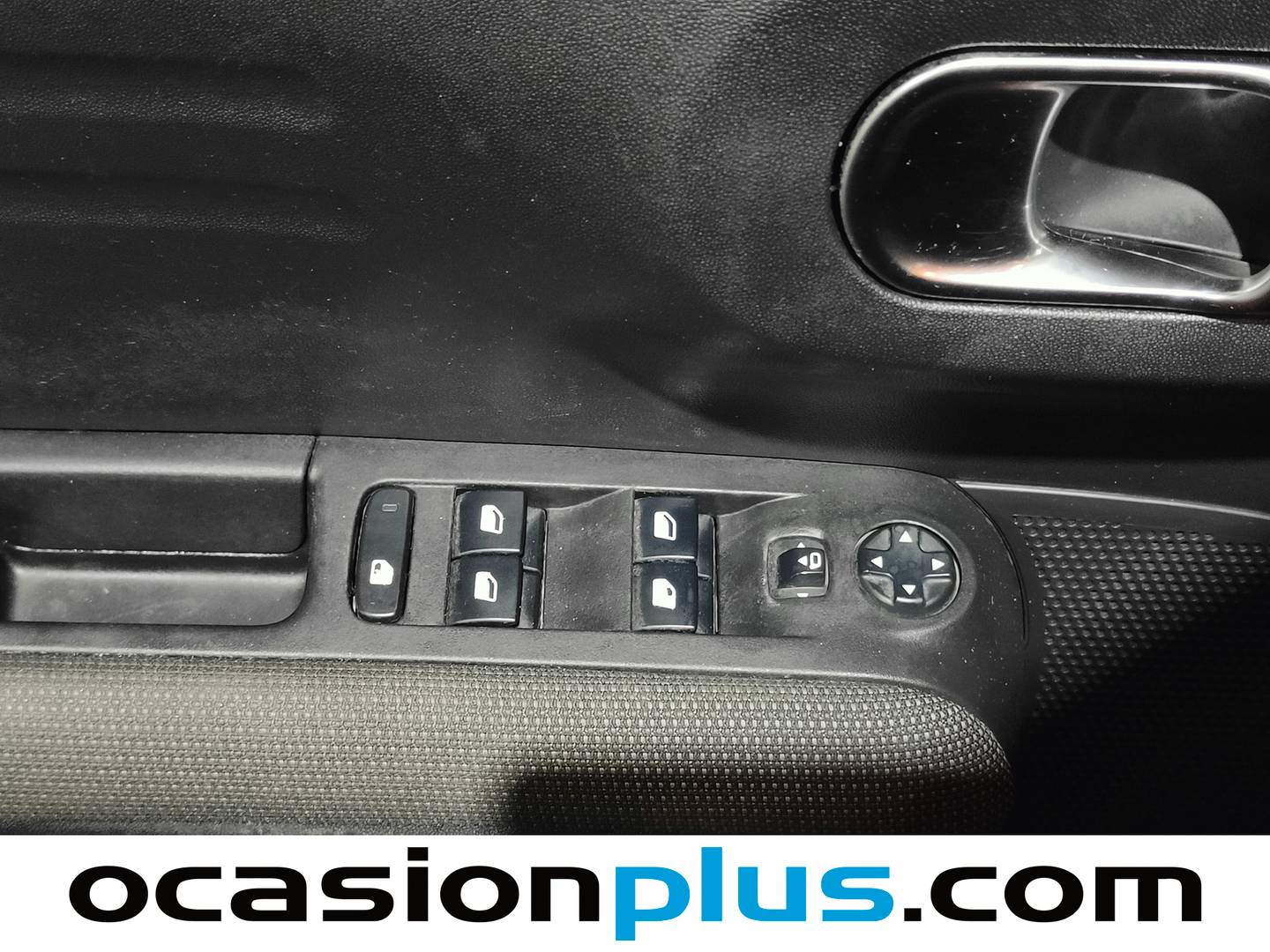 Citroën C3 Aircross Citroen C3 Aircross BlueHDi 120 S&S Shine EAT6 (120 CV) diésel