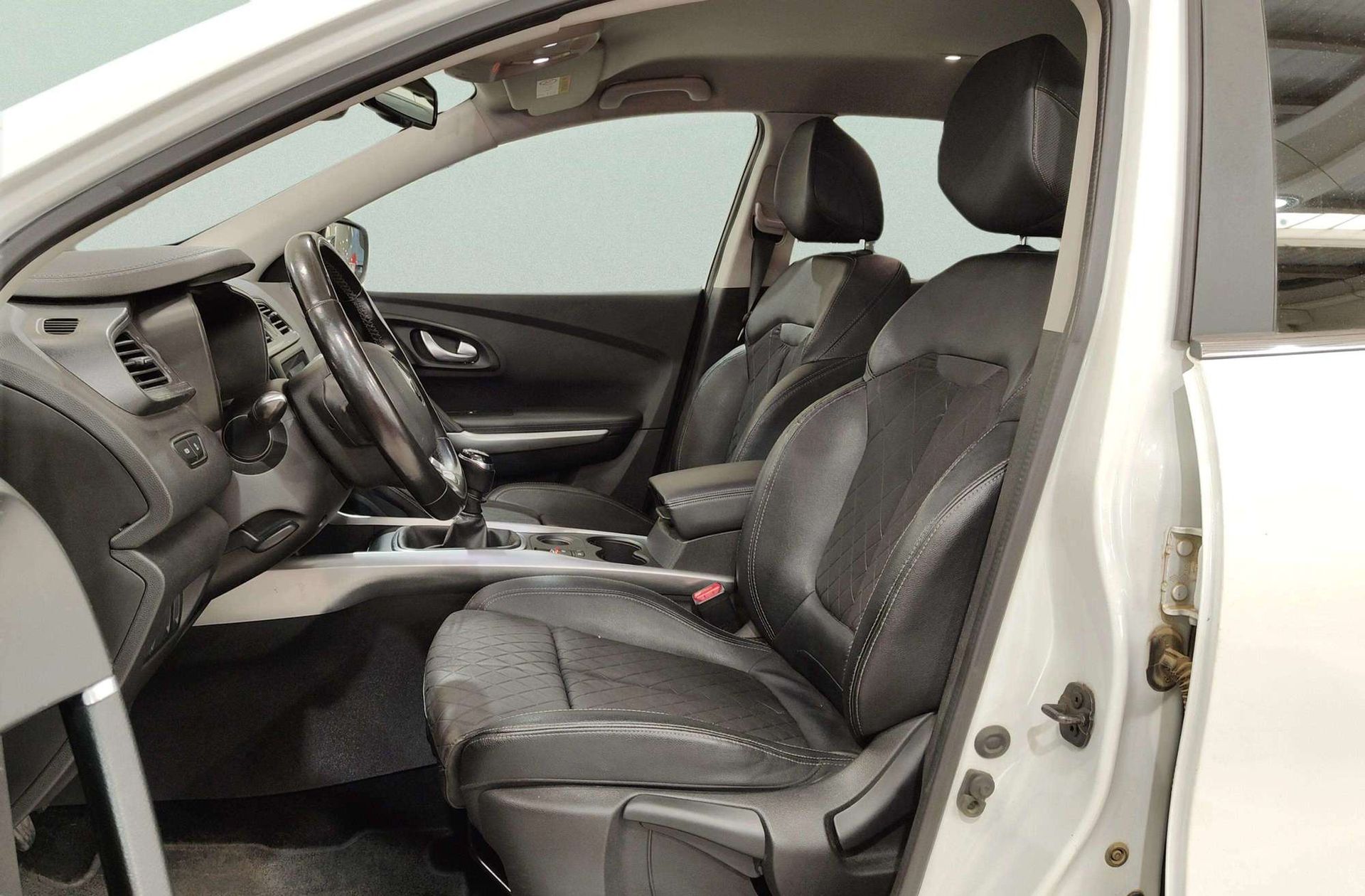 Renault Kadjar Zen Blue dCi - foto 12