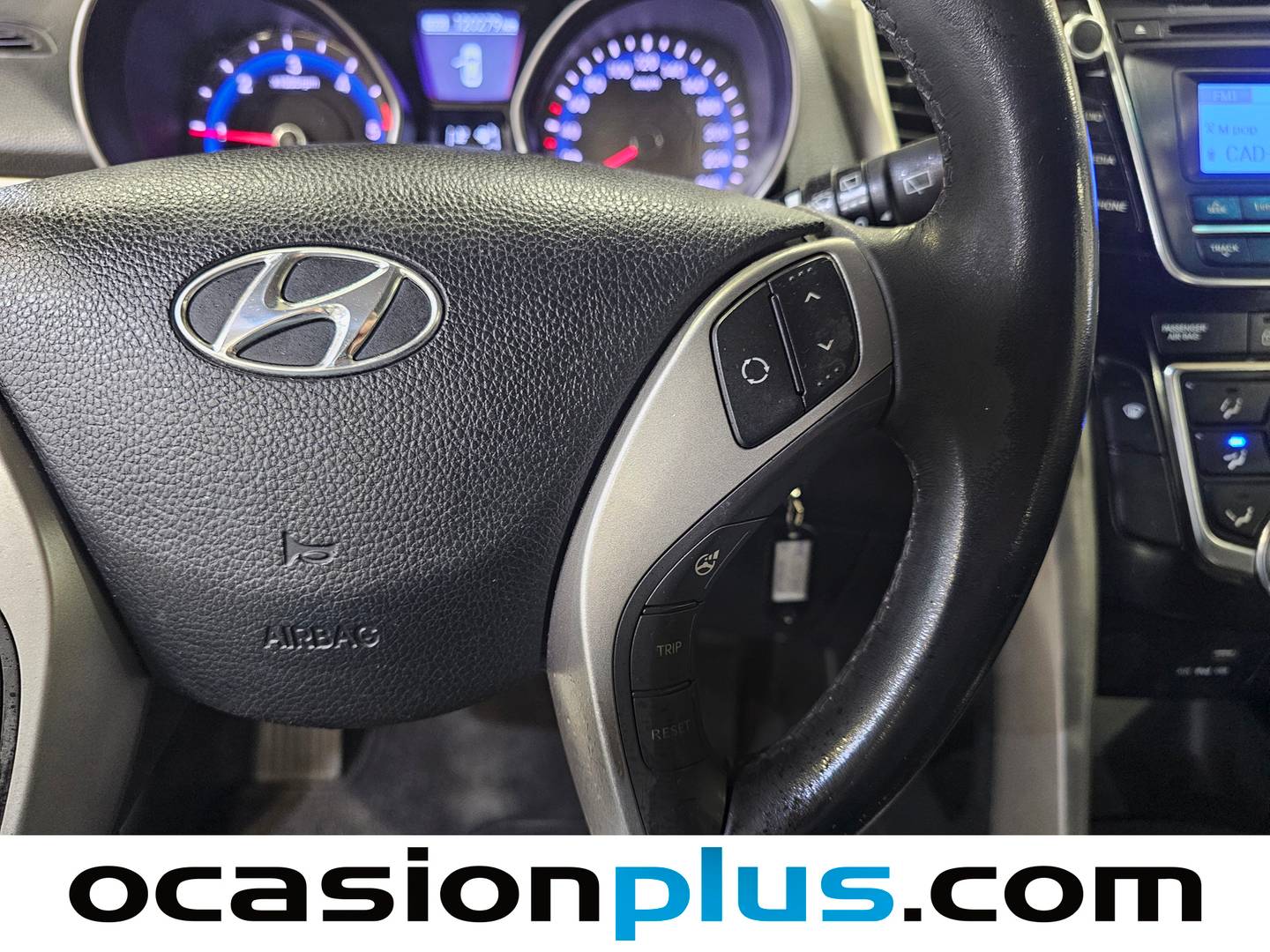 Hyundai i30 Hyundai i30 1.4 CRDI Klass (90 CV) 2015