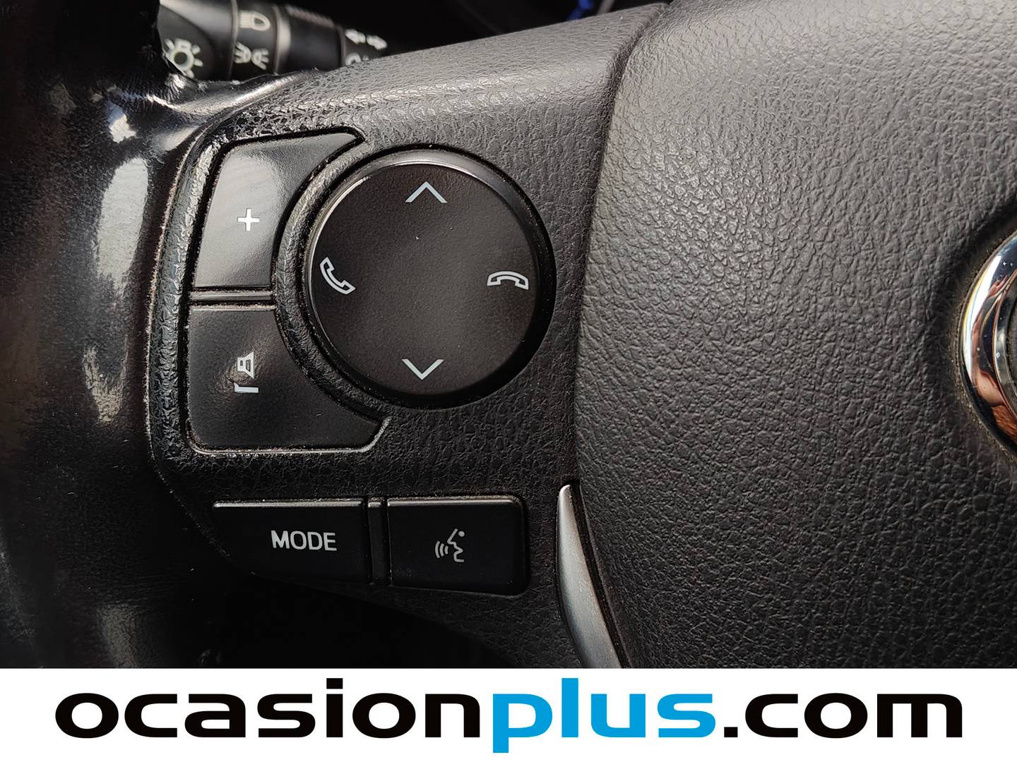 Toyota Auris Toyota Auris 120T Active (116 CV) de segunda mano