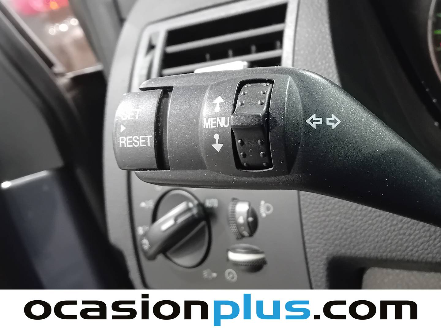 Ford Focus C-MAX Ford Focus C-Max 2.0 TDCi Ghia (136 CV) de segunda mano