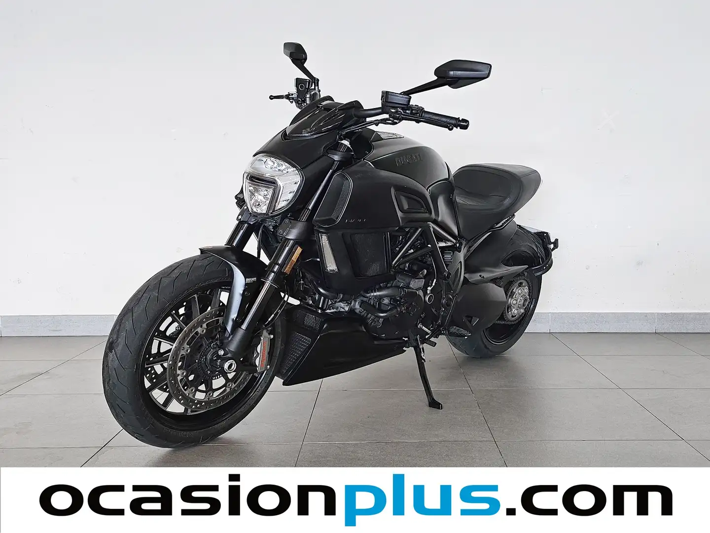 Foto Ducati Diavel Ducati Diavel Ducati Diavel