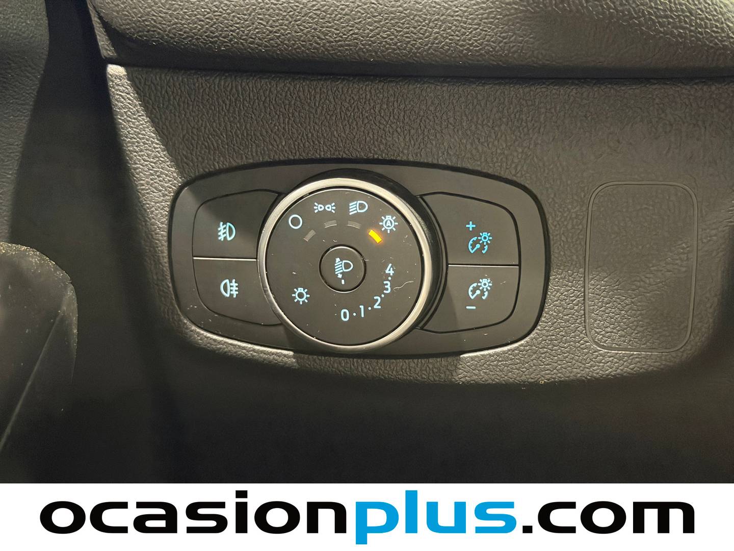 Ford Focus Ford Focus 1.0 Ecoboost MHEV ST-Line (125 CV) 125cv