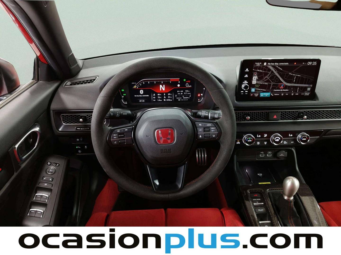 Honda Civic Honda Civic 2.0 i-Vtec Type R Edición Especial Pack Carbono (329 CV) 329cv