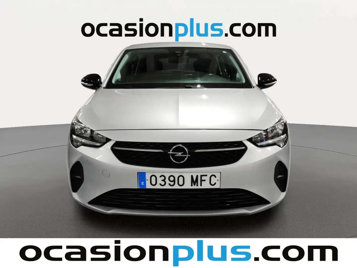 Foto Opel Corsa Opel Corsa 1.2 Turbo XHL Edition (100 CV)