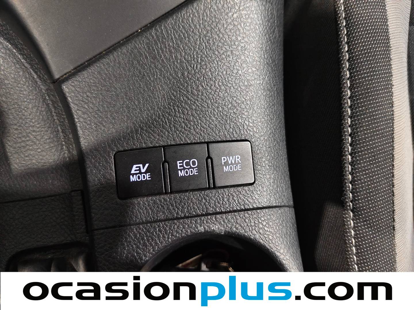 Paquetes del Toyota Auris Toyota Auris 1.8 140H Hybrid Feel! (136 CV)