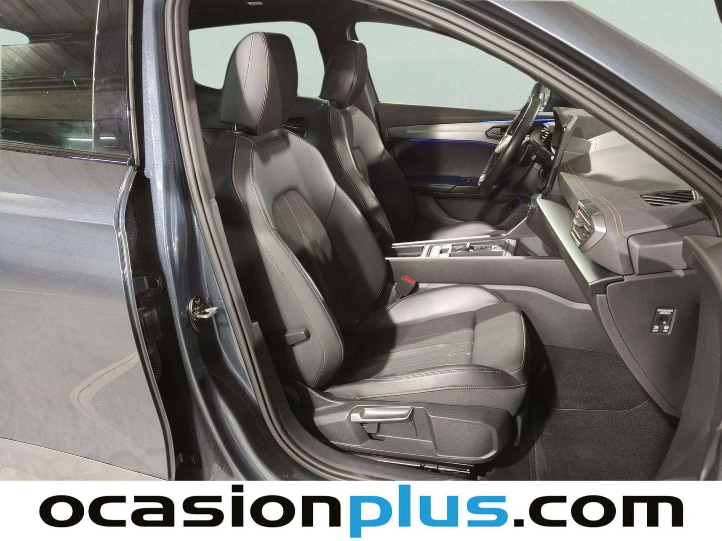 Foto Cupra Formentor CUPRA Formentor 1.4 e-Hybrid DSG (204 CV)