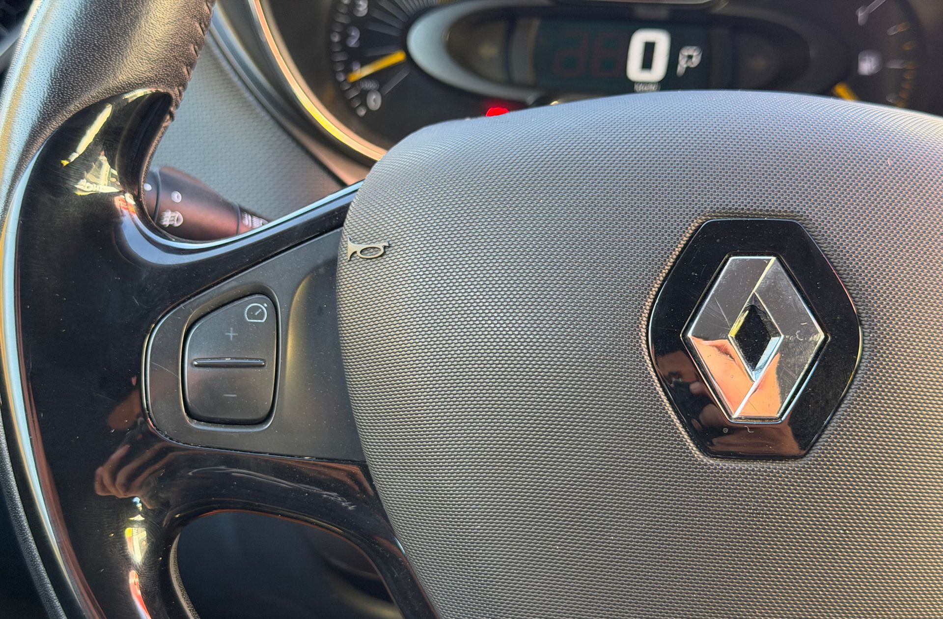Renault Captur Intens TCe EDC - foto 20