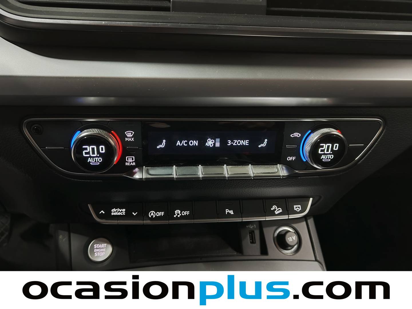 Audi Q5 Audi Q5 Advanced 35 TDI (163 CV) S tronic híbrido