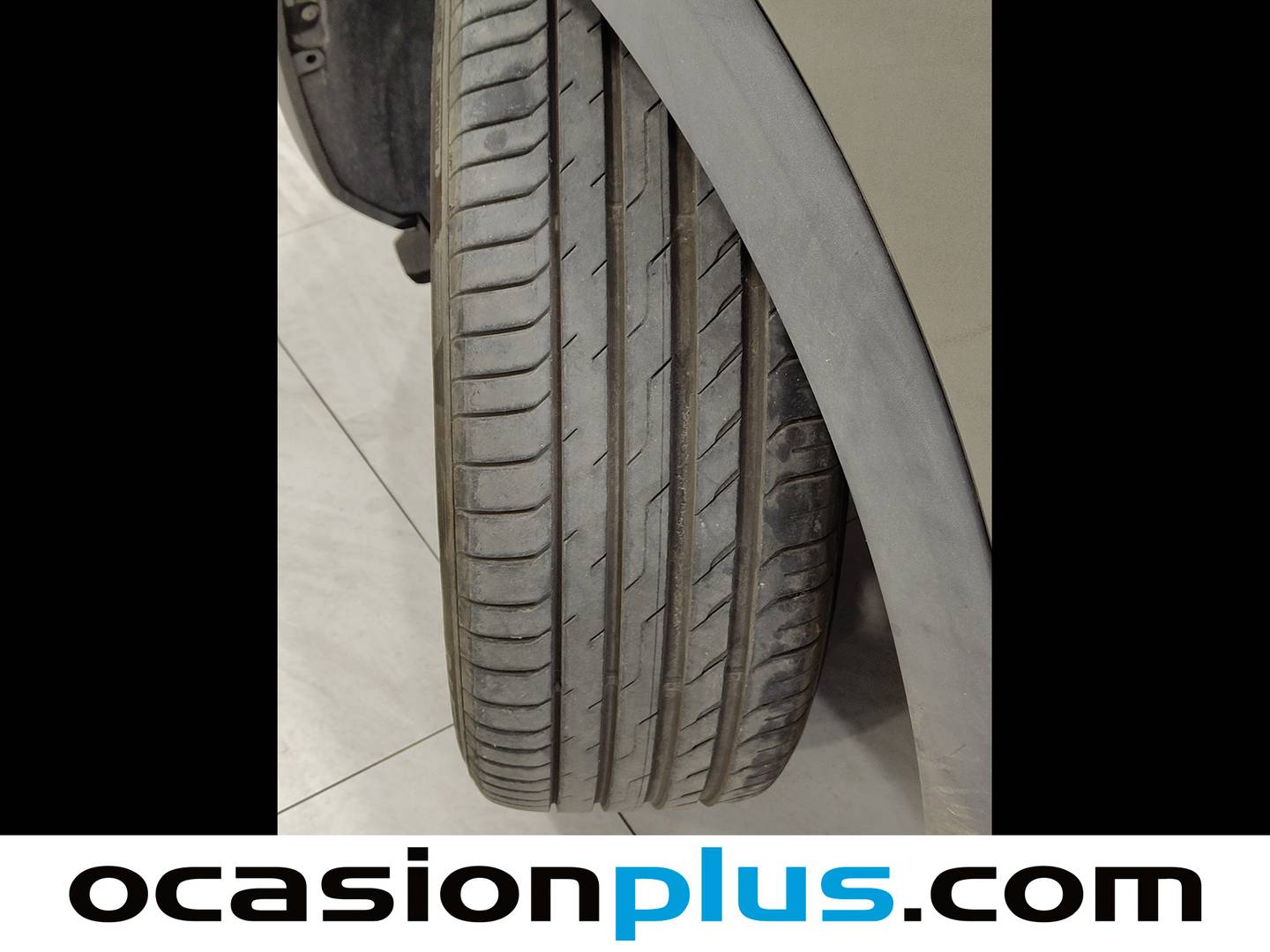 Peugeot 5008 Peugeot 5008 BlueHDi 120 S&S Allure (120 CV) 7 Plazas de segunda mano