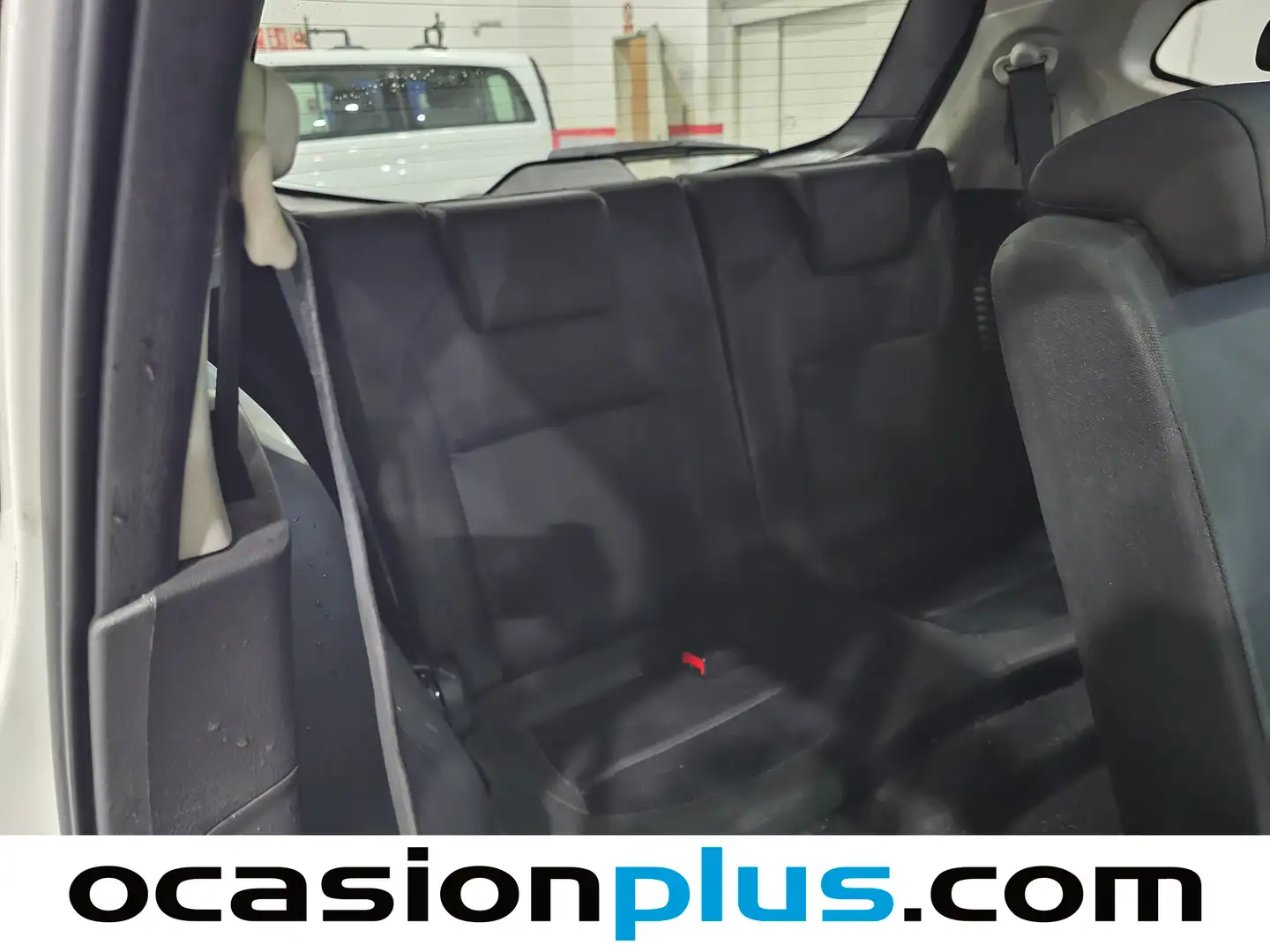 Foto Nissan QASHQAI+2 Nissan Qashqai+2 1.5 dCi Acenta 4x2 (110 CV) 7 PLAZAS