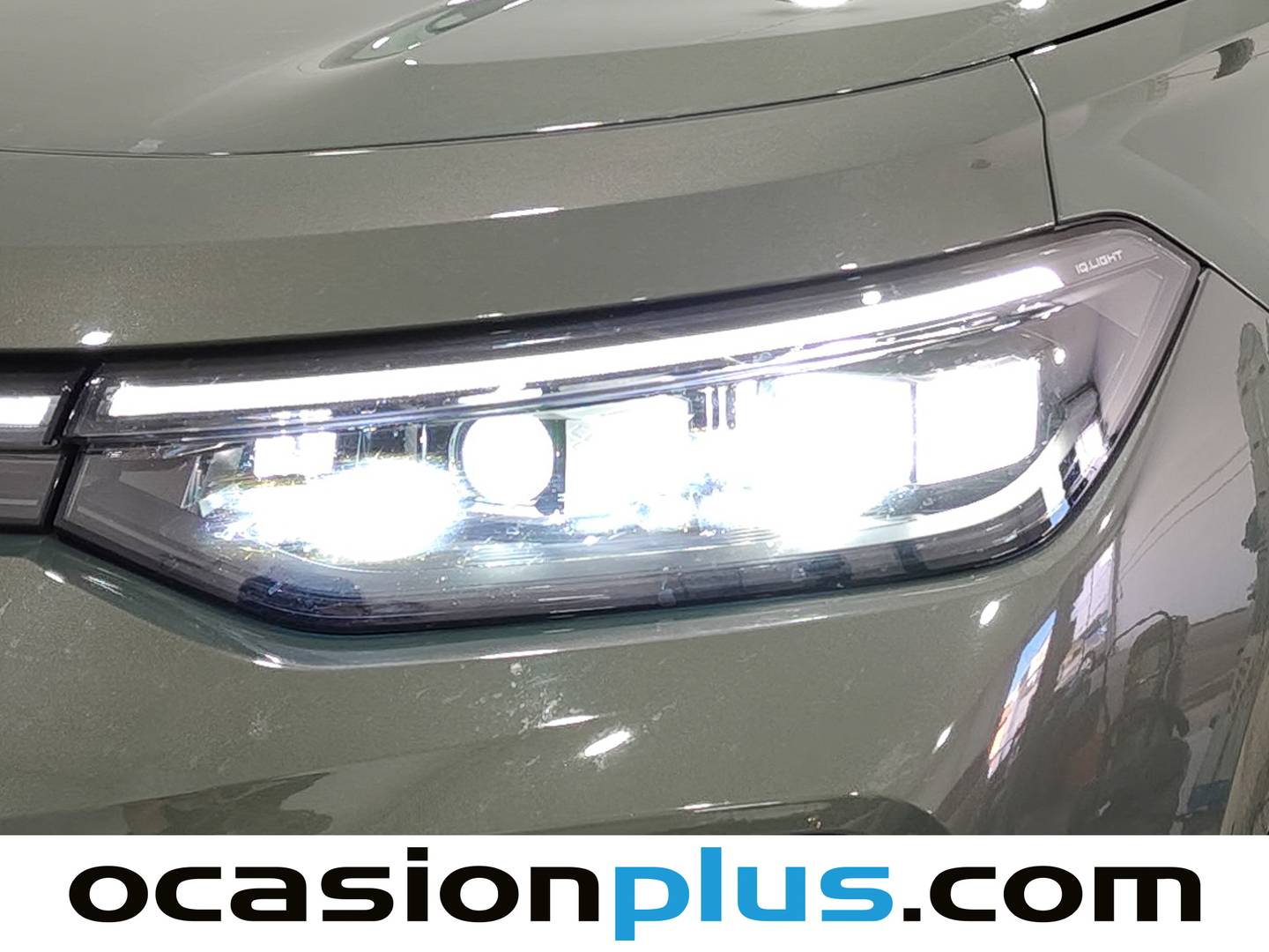 Acabados Volkswagen Tayron Volkswagen Tayron R-Line Performance 2.0 TSI 4Motion (265 CV) DSG