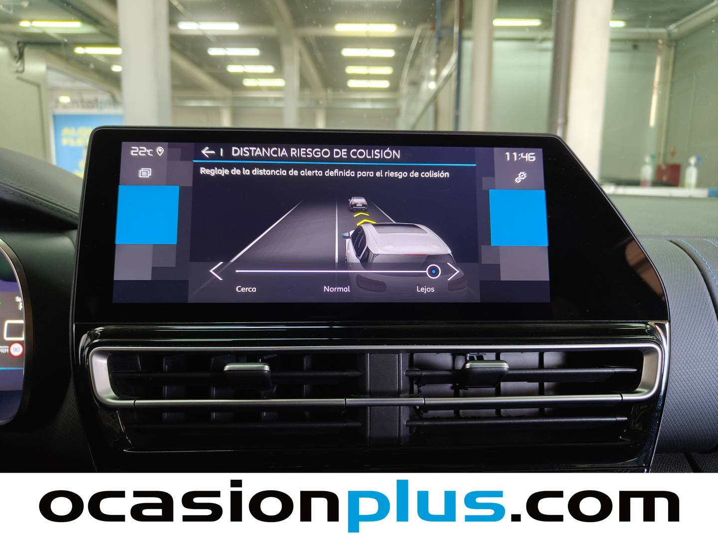 Foto Citroën C5 Aircross Citroen C5 Aircross BlueHDi 130 S&S Plus EAT8 (131 CV)