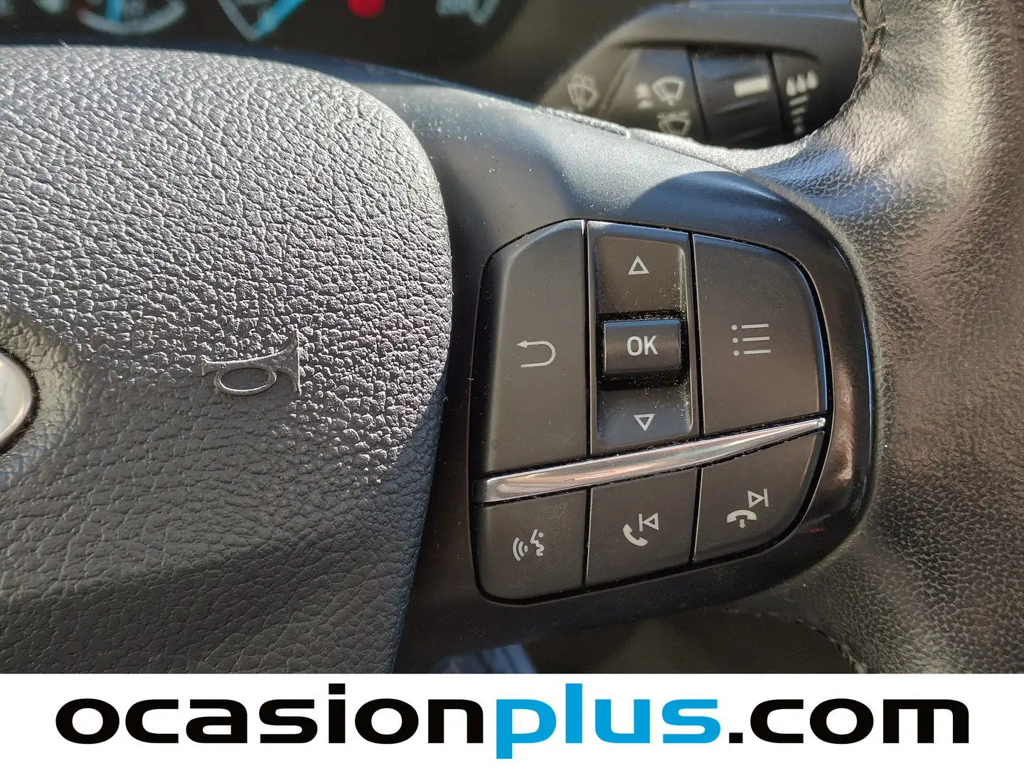 Foto Ford Transit Ford Transit Furgon 310 MHEV L3H2 Trend FWD (130 CV)