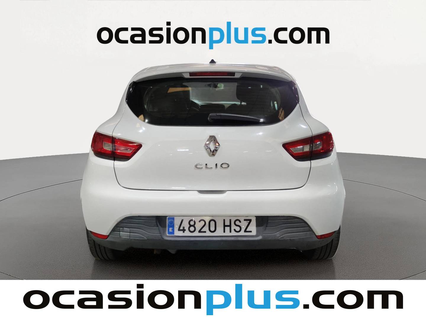 Renault Clio Renault Clio 1.2 16v Business (75 CV) barato