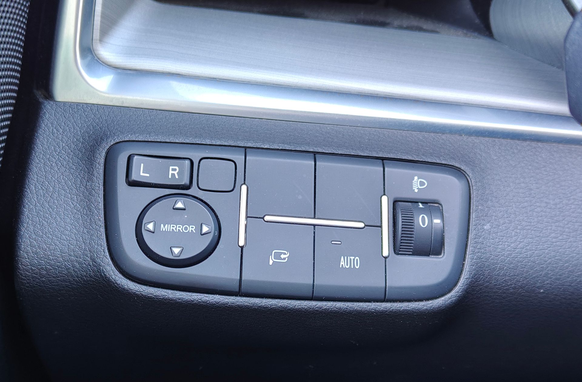 SWM G01 1.5T Luxury - foto 13