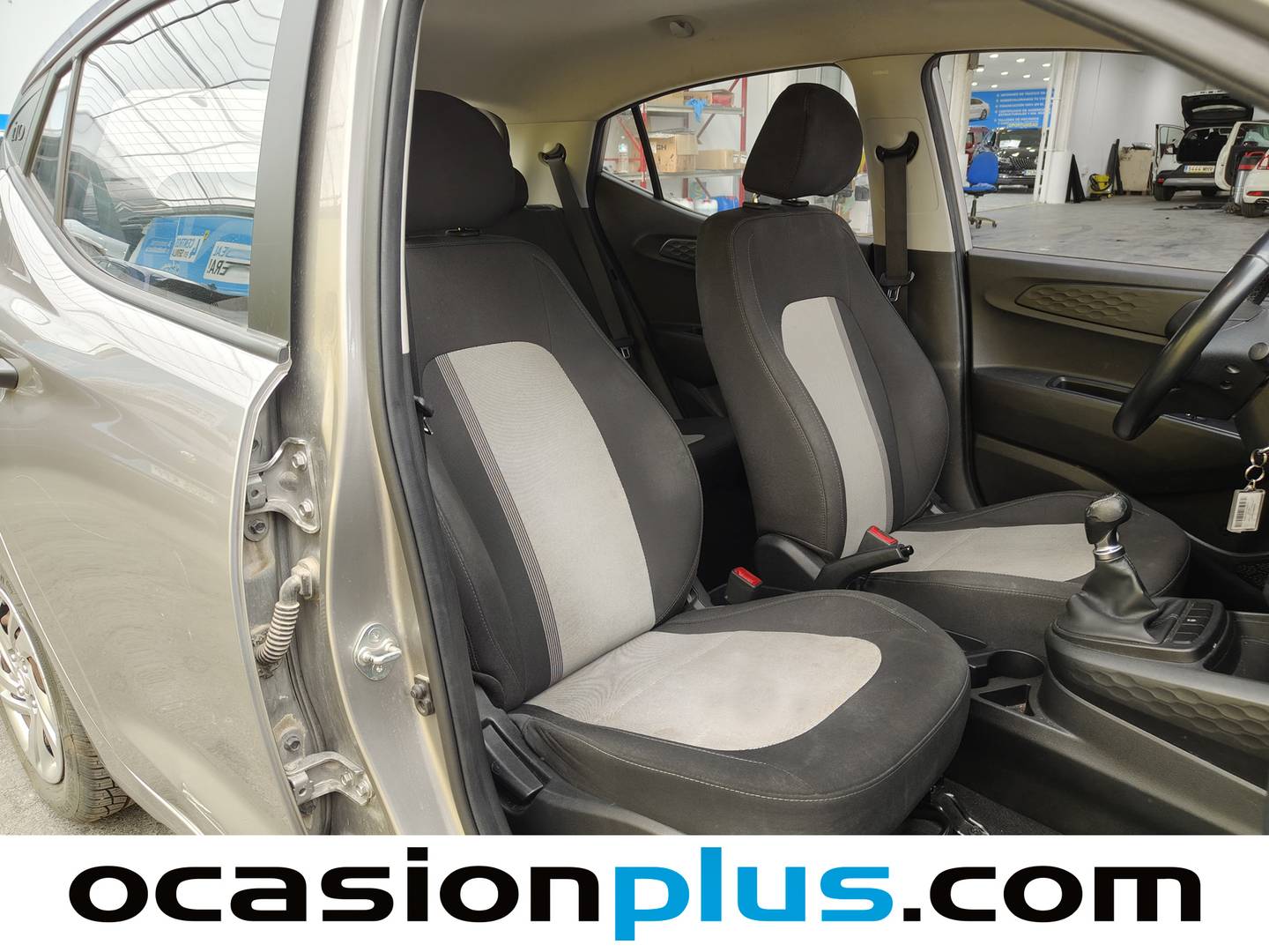 Foto Hyundai i10 Hyundai i10 1.0 Essence (67 CV)