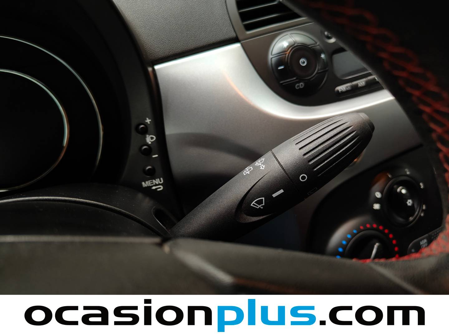 Fiat 500 Fiat 500 1.2 8v S (69 CV) seminuevo
