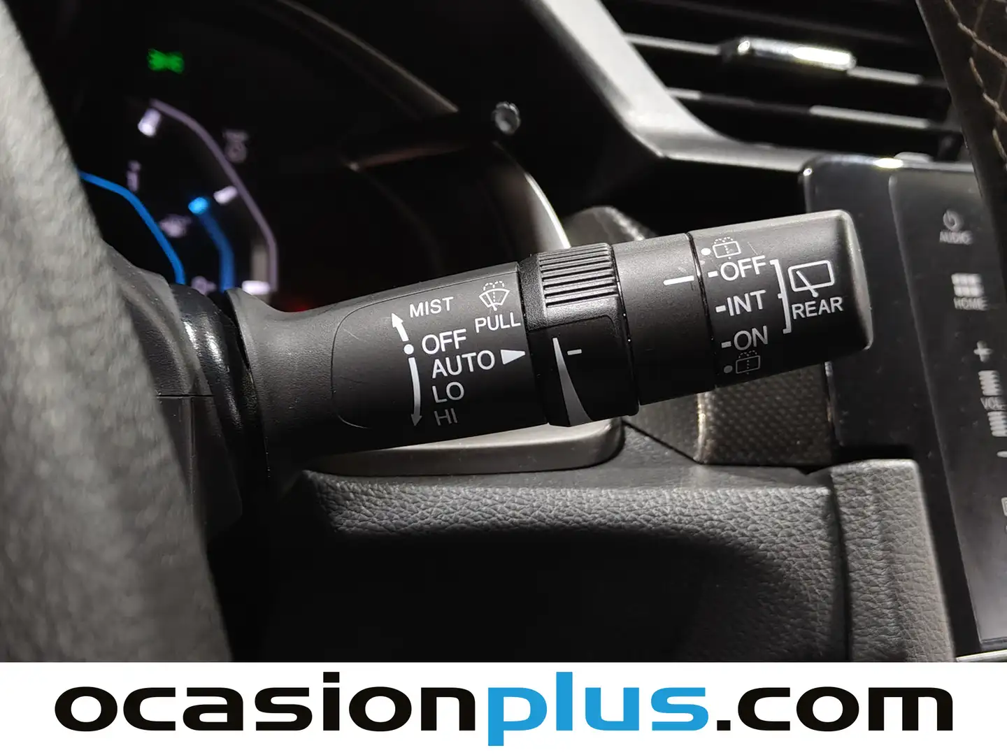 Foto Honda Civic Honda Civic 1.0 I-VTEC Elegance CVT (129 CV)