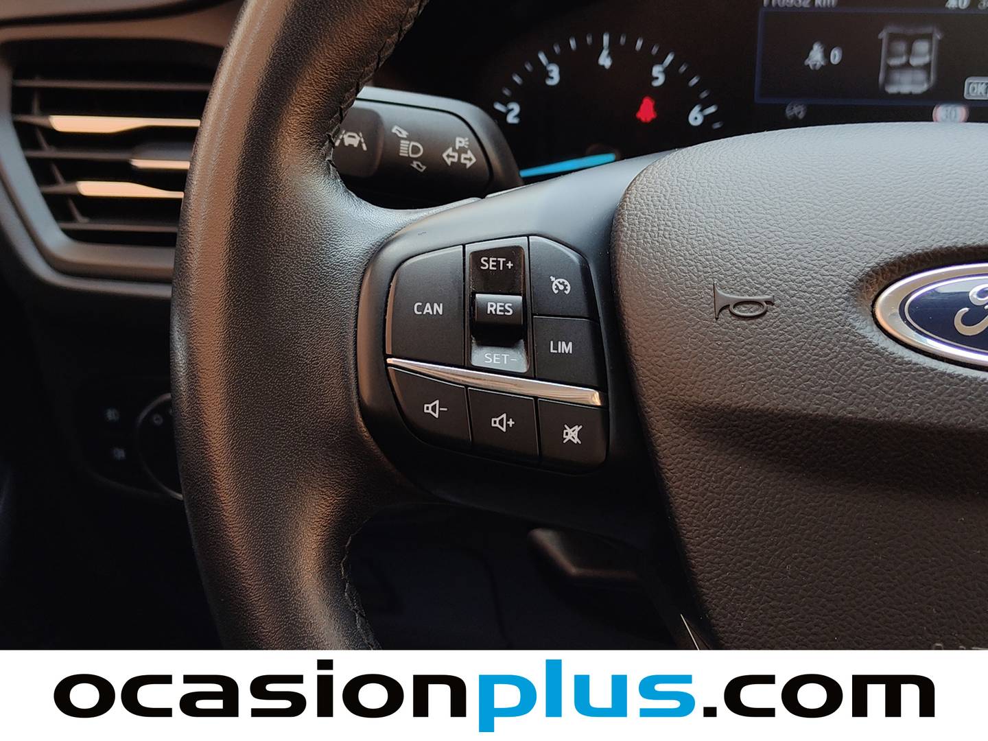 Ford Focus Ford Focus 1.0 Ecoboost Active (125 CV) 125cv