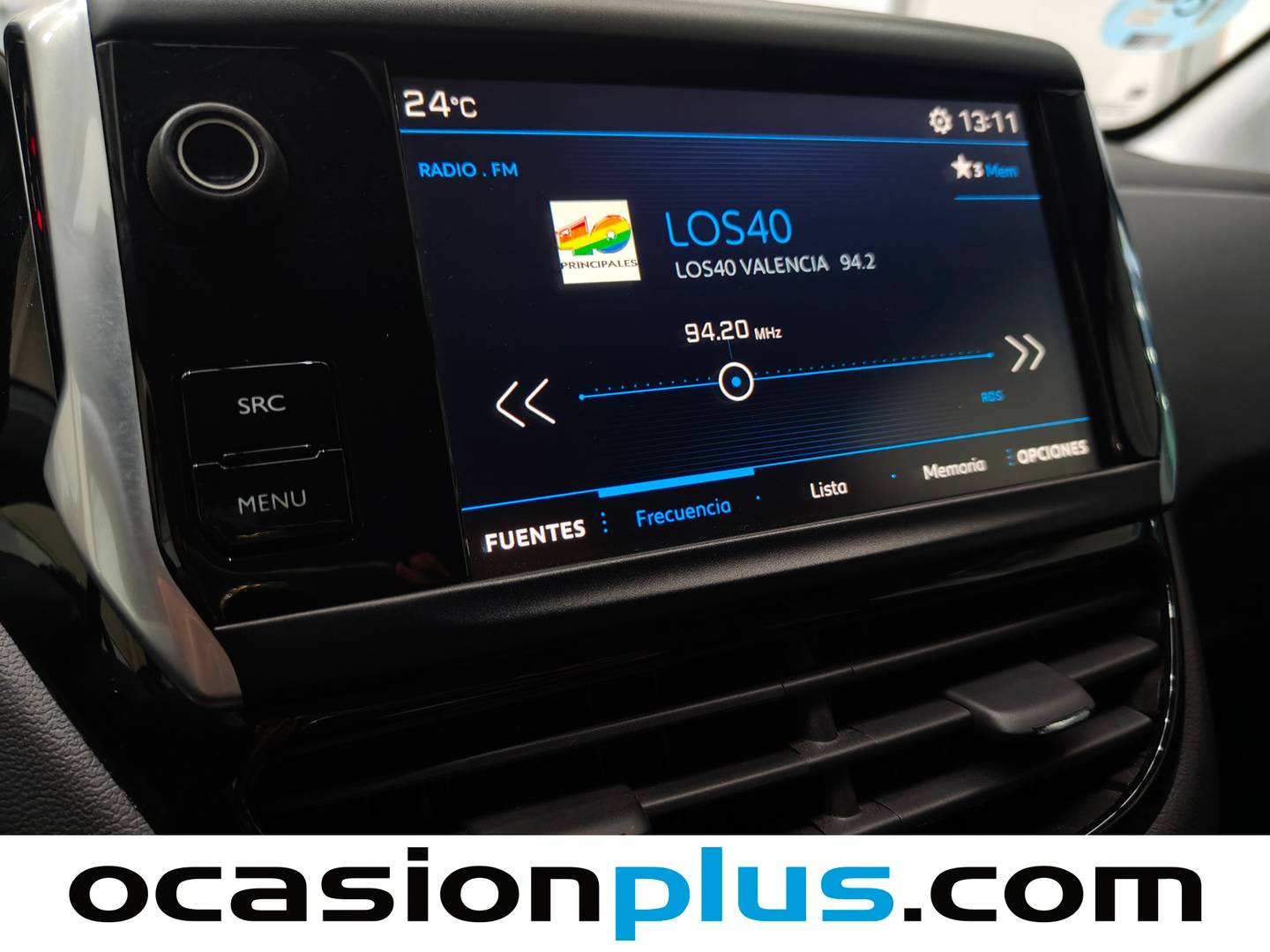 Peugeot 208 Peugeot 208 PureTech 82 Active (82 CV) manual