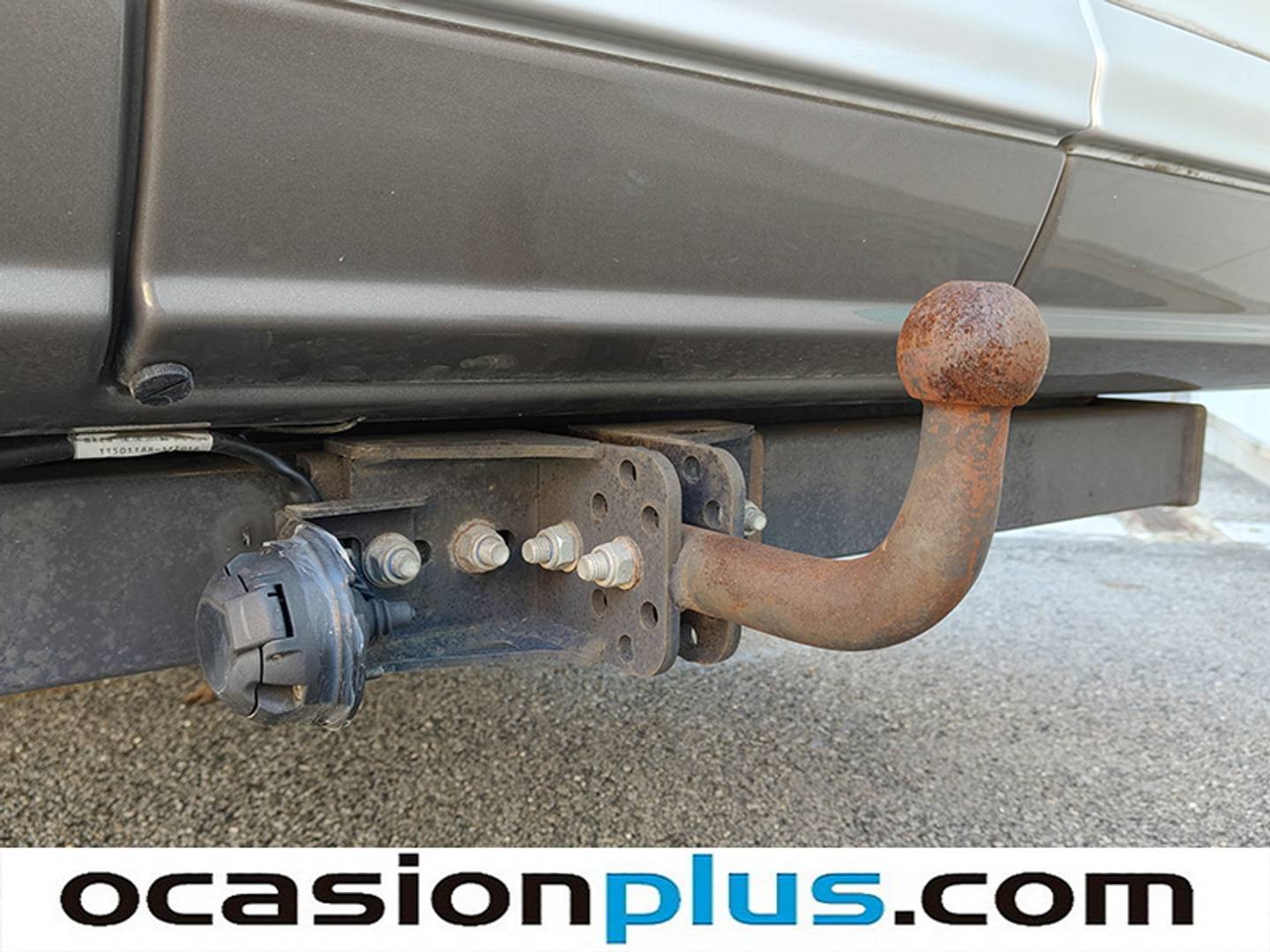 Foto Carthago Chic E line Carthago Chic E line I51Q Liner (177 CV) 4 Plazas