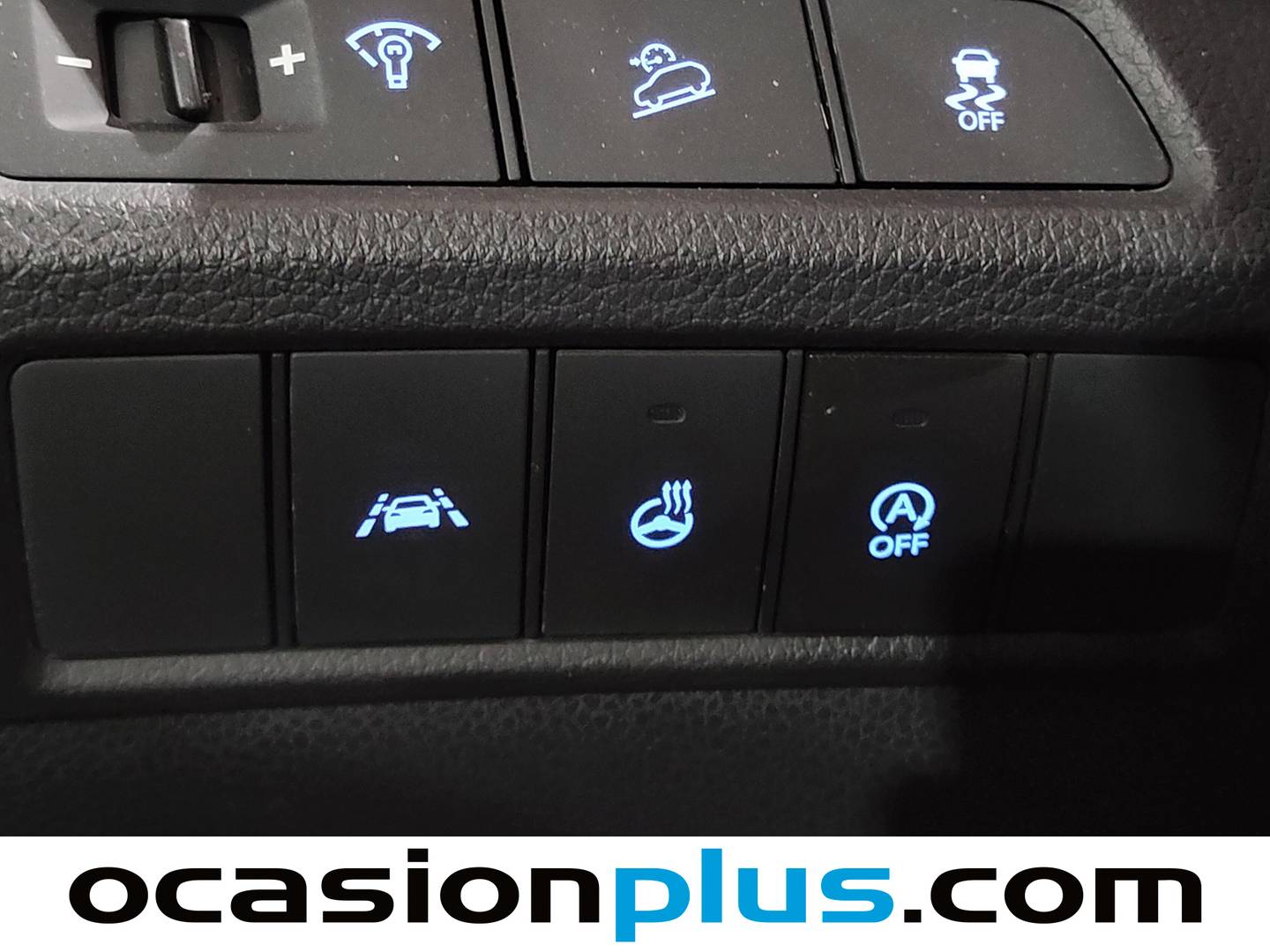 Acabados Hyundai Santa Fe Hyundai Grand Santa Fe 2.2 CRDi Tecno 4x2 7S (200 CV) 7 plazas