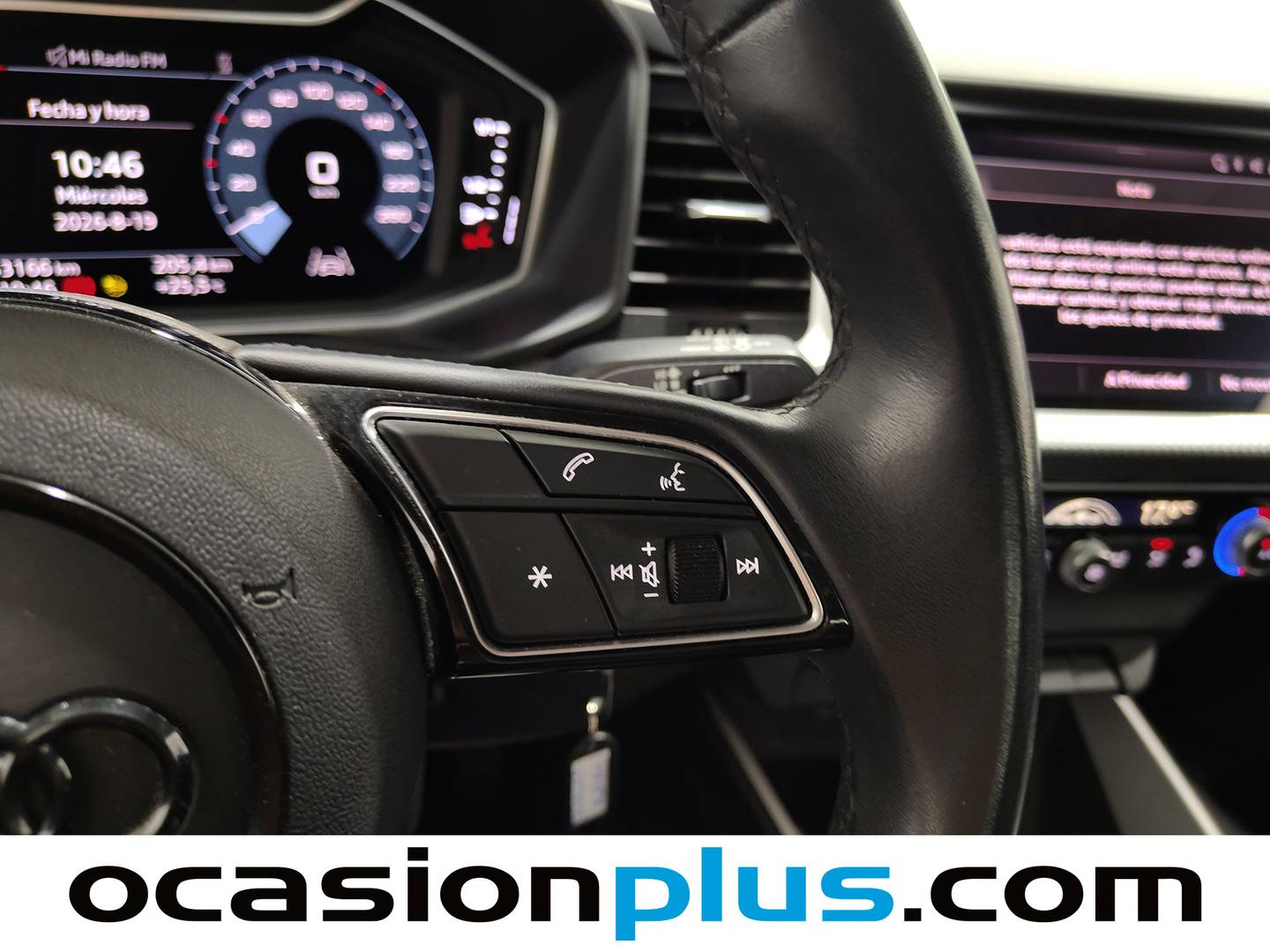 Audi A1 Audi A1 Sportback Adrenalin edition 30 TFSI (110 CV) (pack S - line) al mejor precio