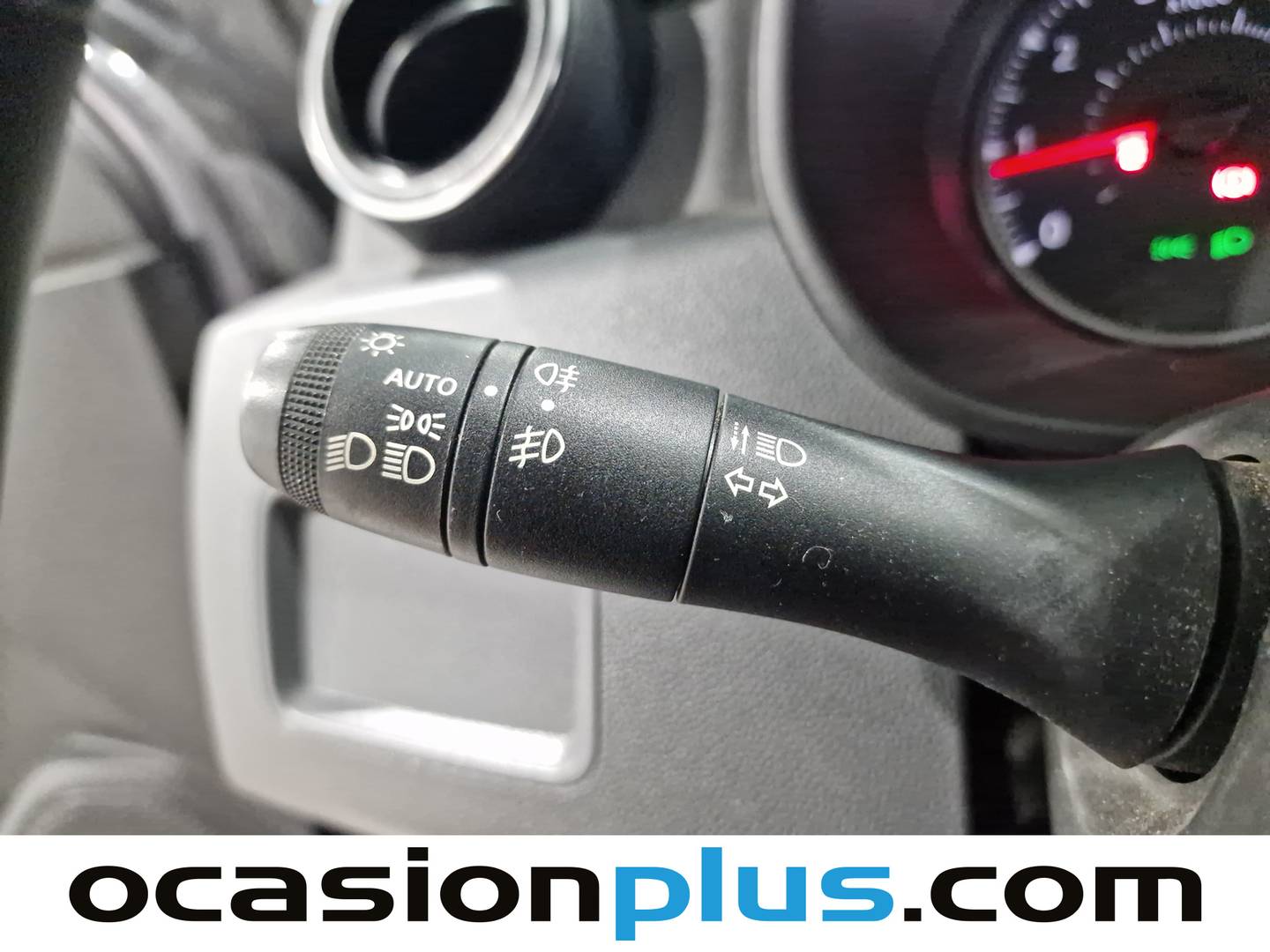 Dacia Duster Dacia Duster Essential dCi (90 CV) 4x2 de segunda mano