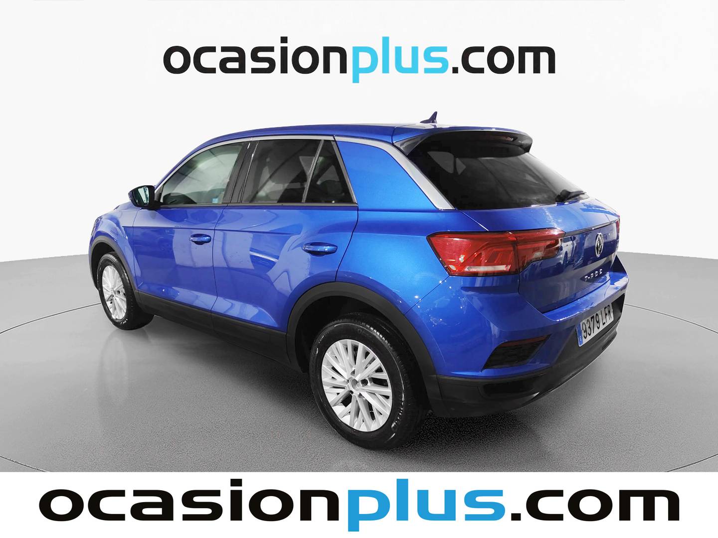 Foto Volkswagen T-Roc Volkswagen T-Roc Edition 1.0 TSI (115 CV)