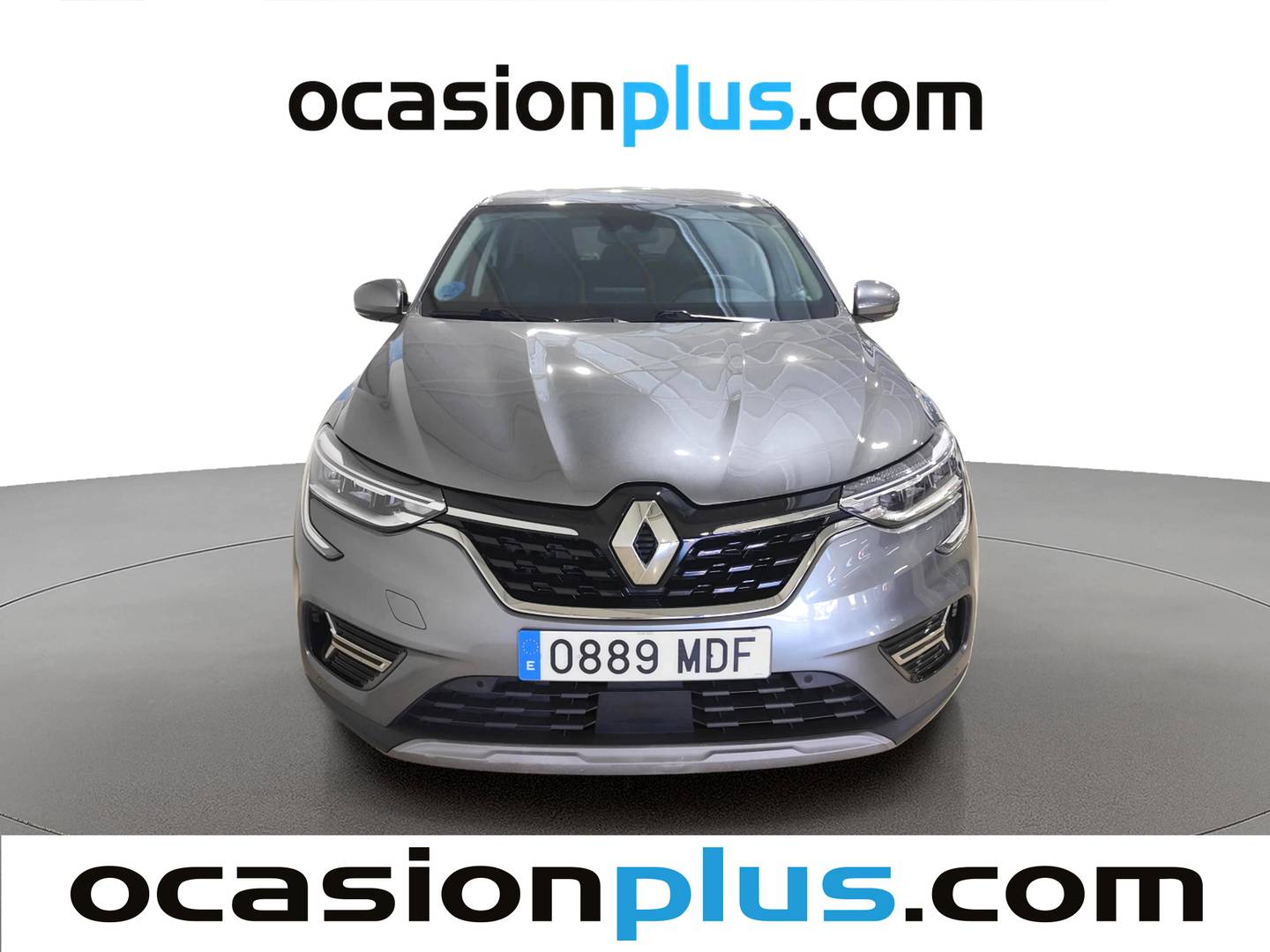 Renault Arkana Renault Arkana Techno E-Tech full hybrid (145 CV) 145cv
