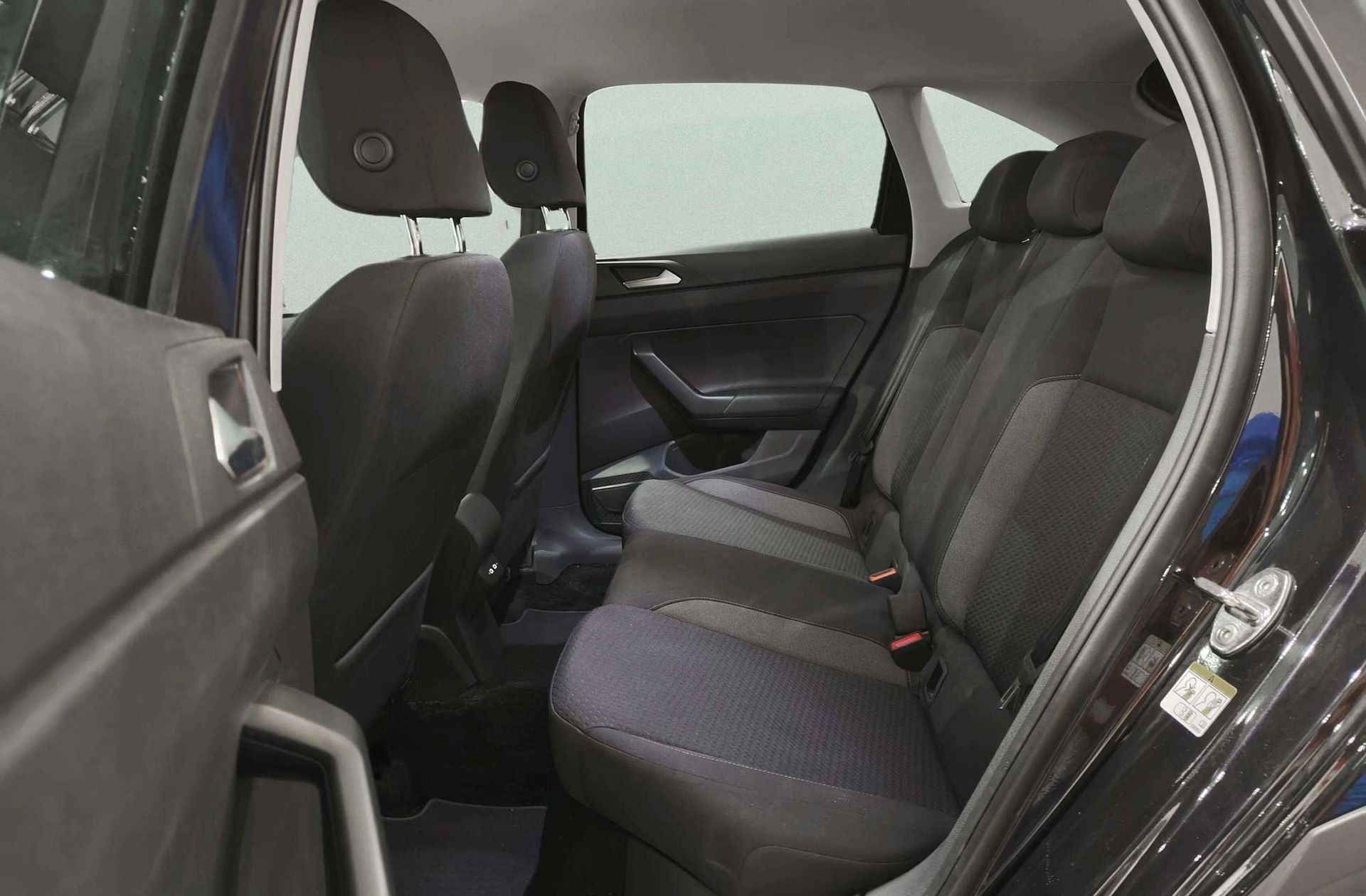 Volkswagen Taigo ``Más`` 1.0 TSI - foto 12