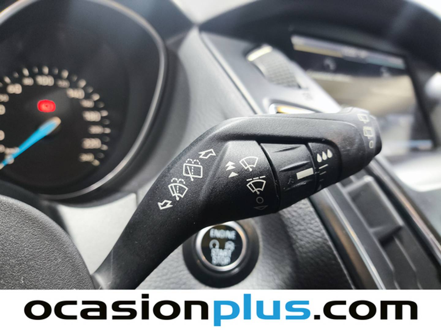 Foto Ford Focus Ford Focus 1.6 TDCI Edition (115 CV)