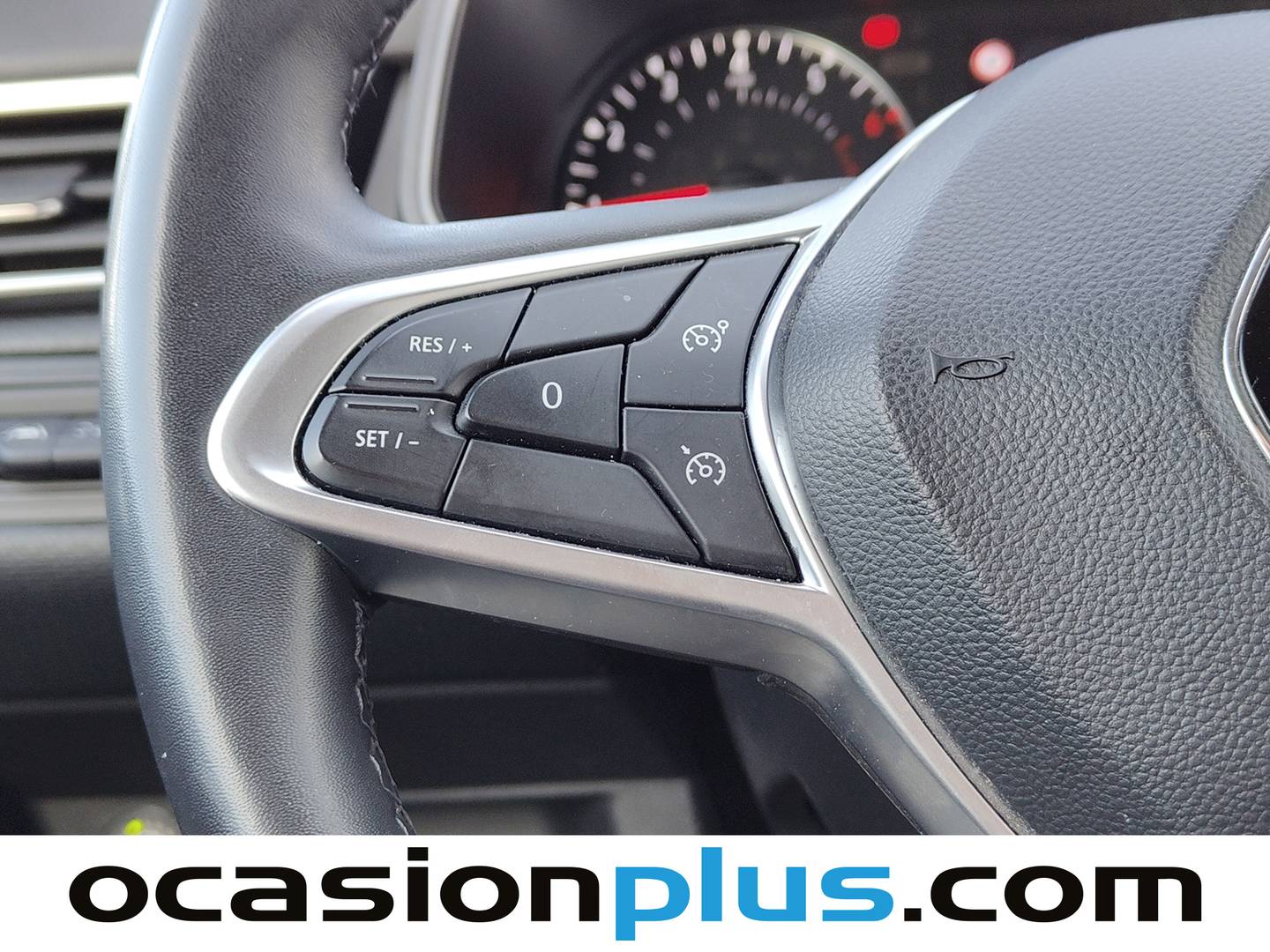 Renault Clio Renault Clio Equilibre TCe (100 CV) GLP seminuevo