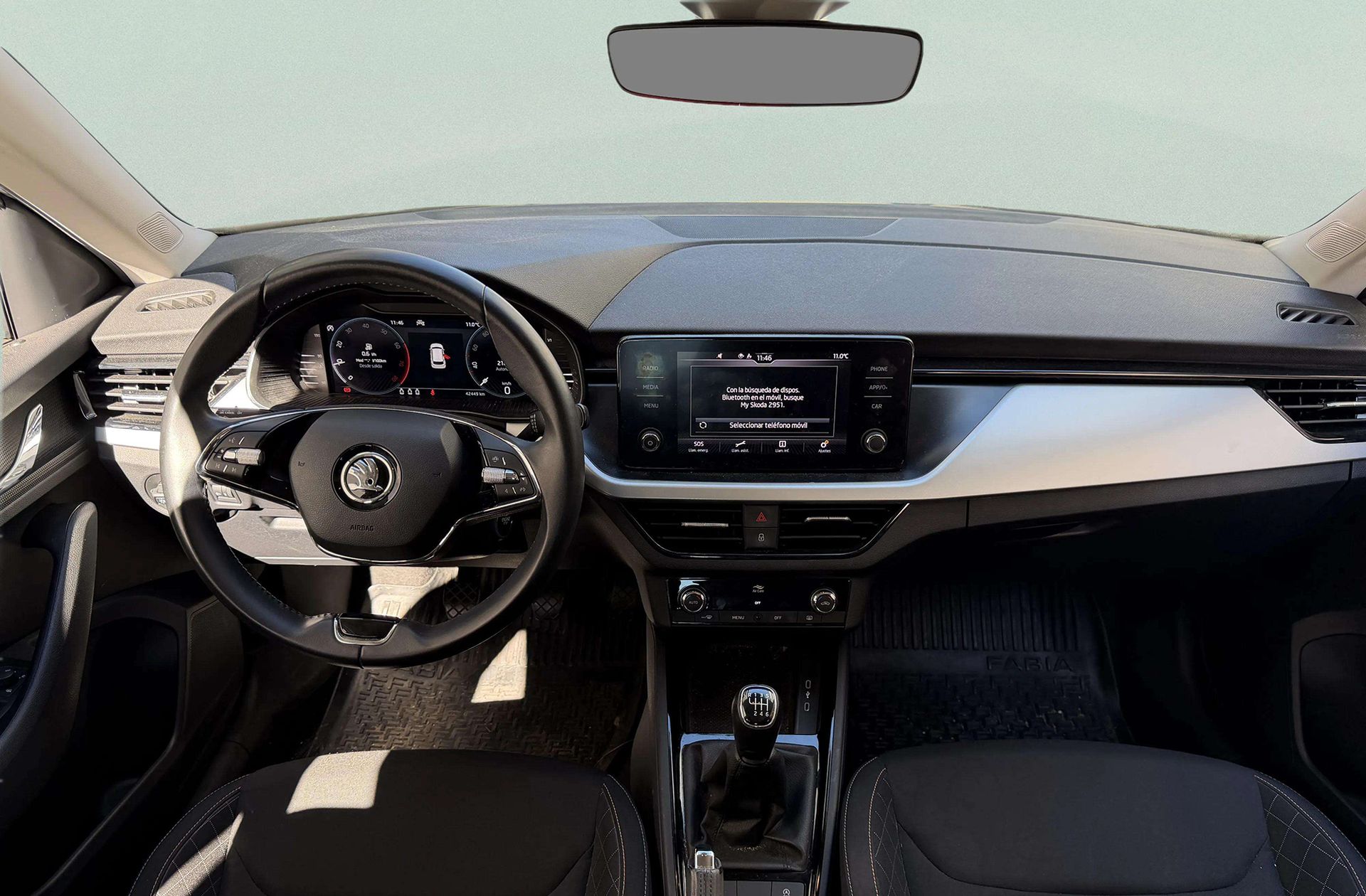 Škoda Kamiq 1.0 TSI Ambition - foto 6