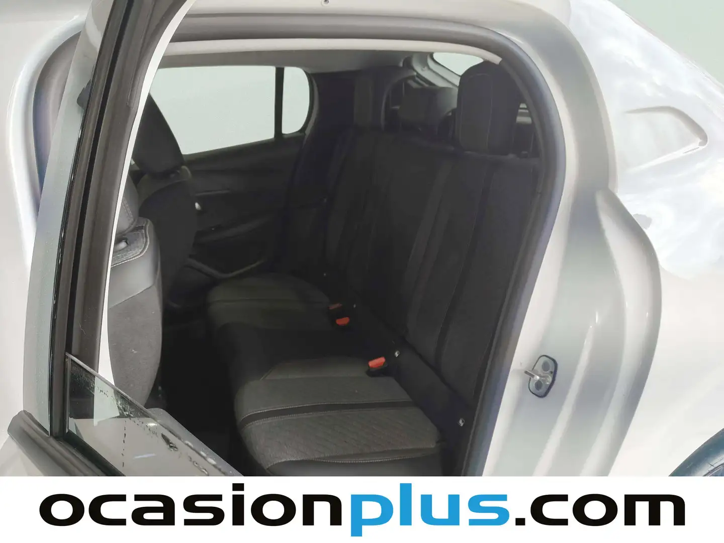 Foto Peugeot 208 Peugeot 208 PureTech 100 Allure (100 CV)