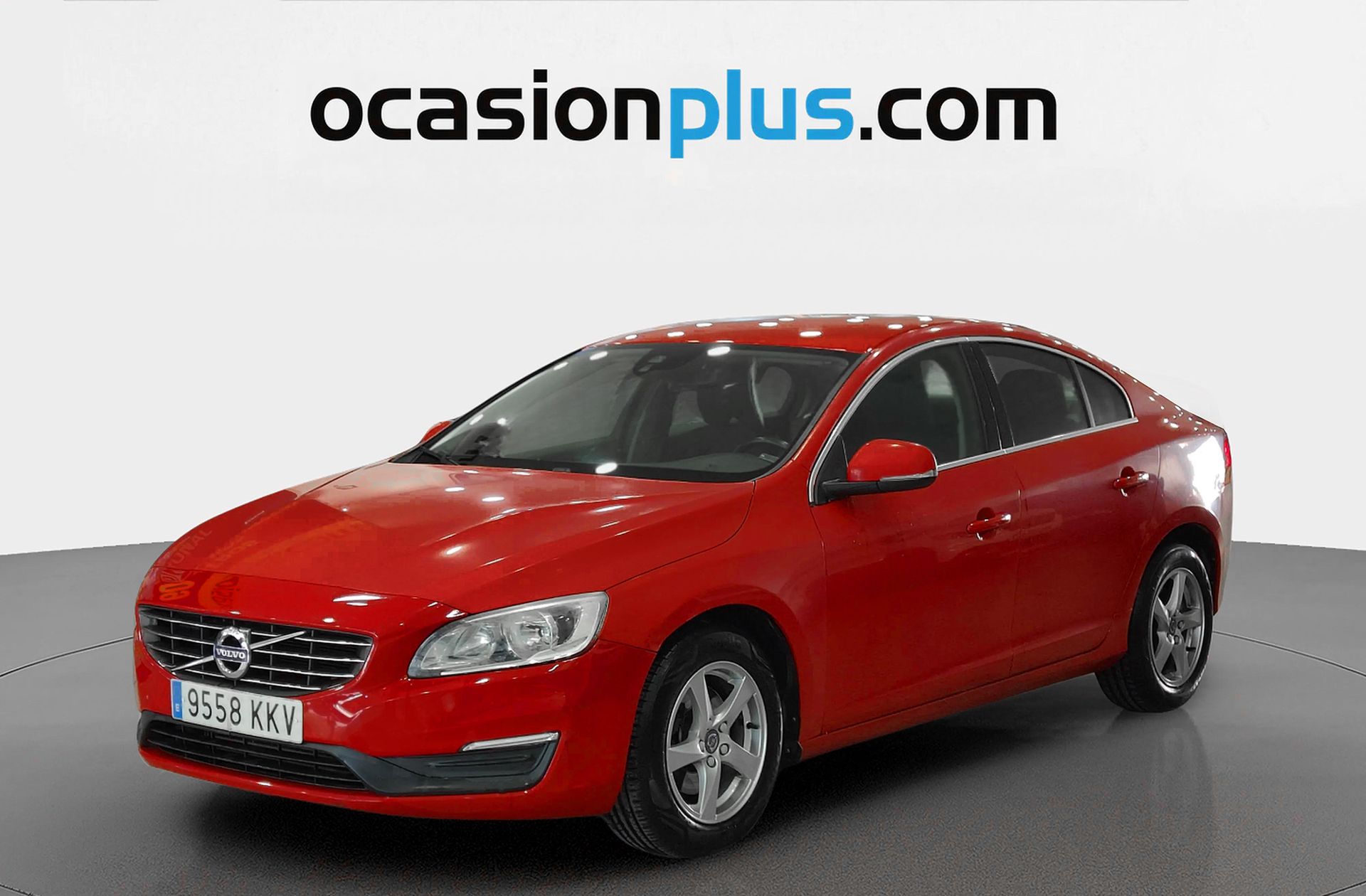 Volvo S60 D2 Momentum