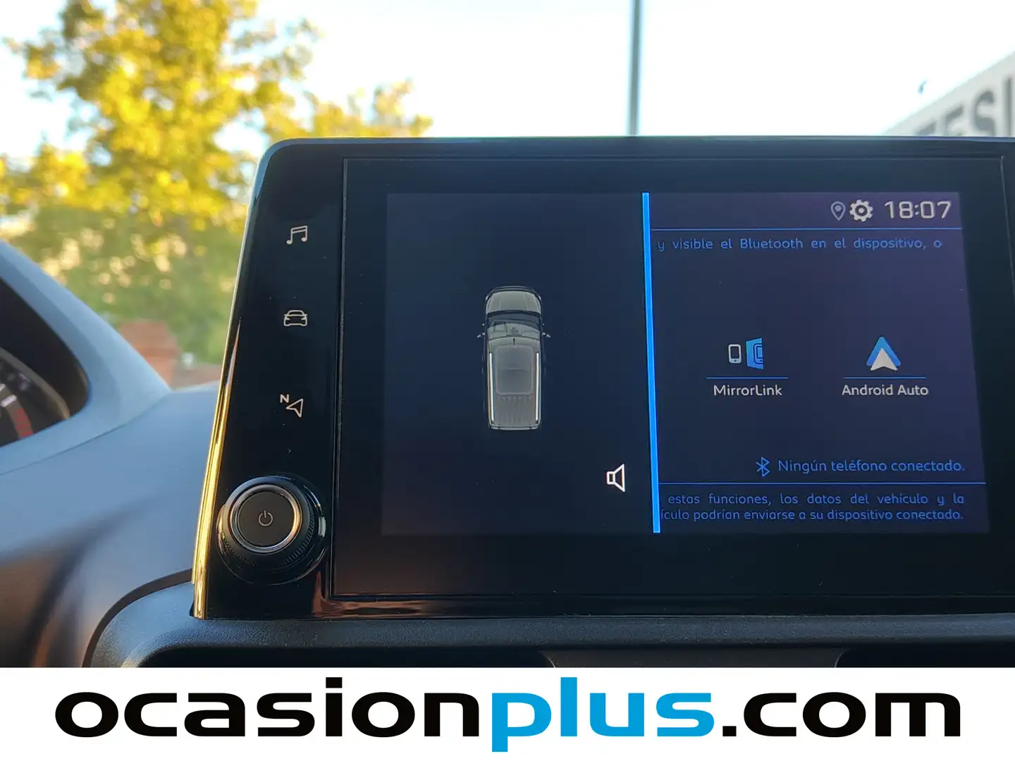 Foto Peugeot Rifter Peugeot Rifter BlueHDi 130 GT Line Standard EAT8 (130 CV)