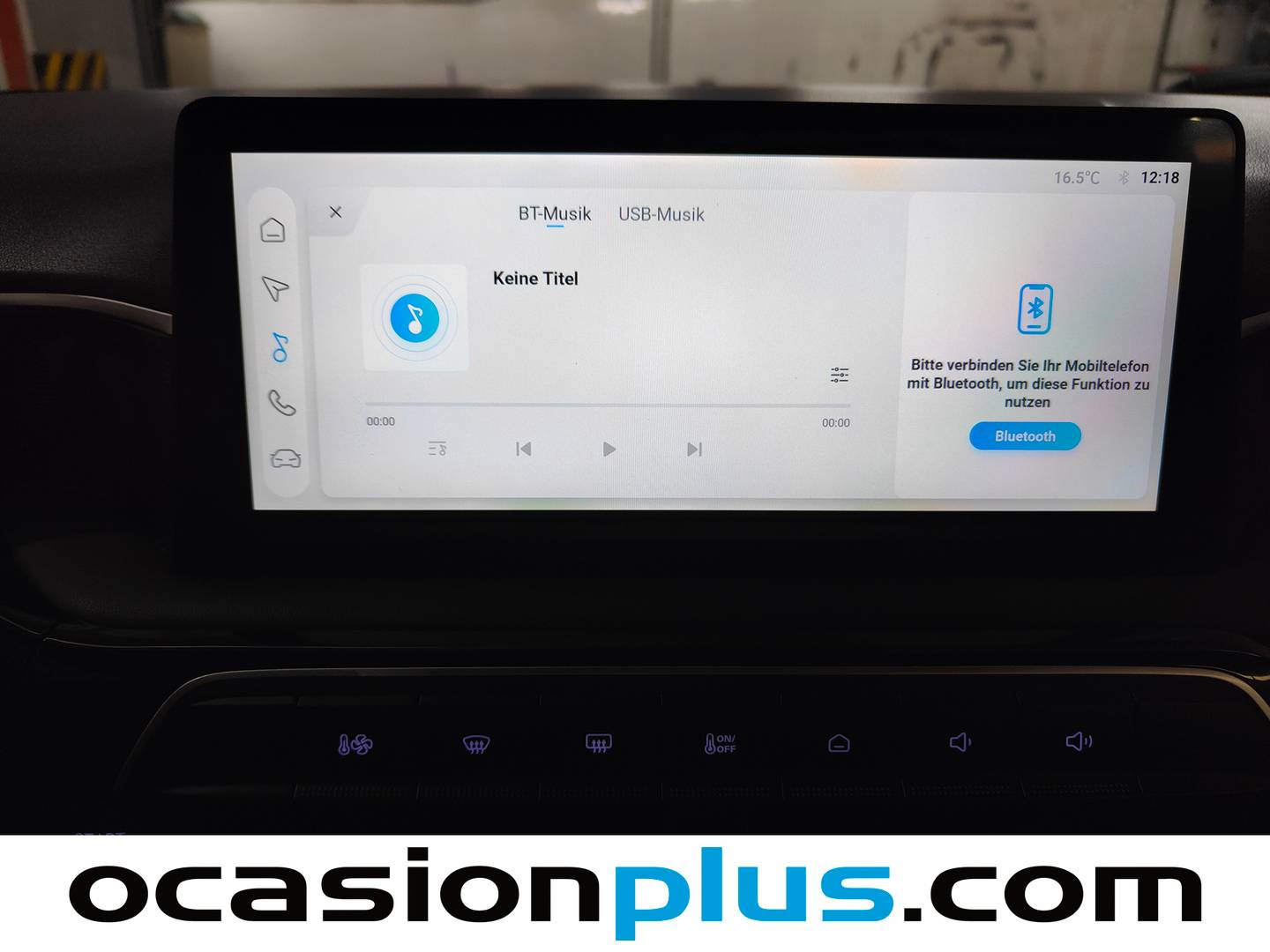 MG MG3 MG MG3 1.5 Comfort (116 CV) manual