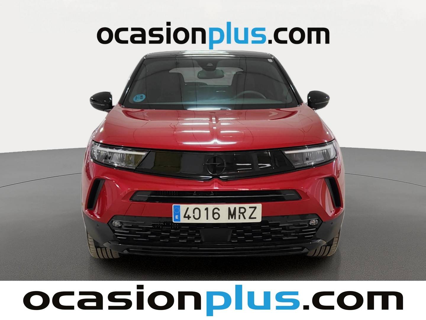 Foto Opel Mokka Opel Mokka 1.2 T Ultimate (136 CV)