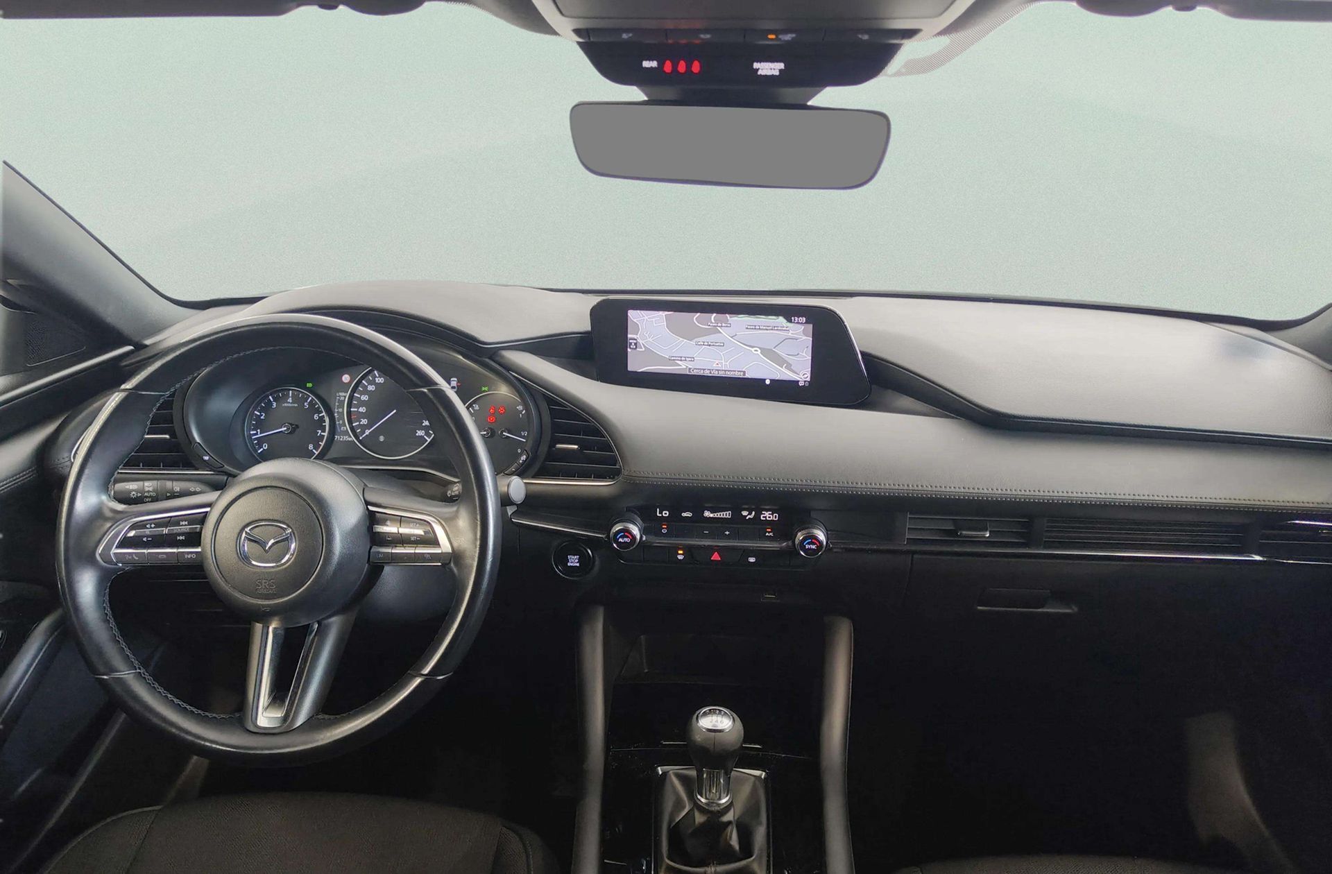 Mazda Mazda3 2.0 Skyactiv-G Evolution - foto 6