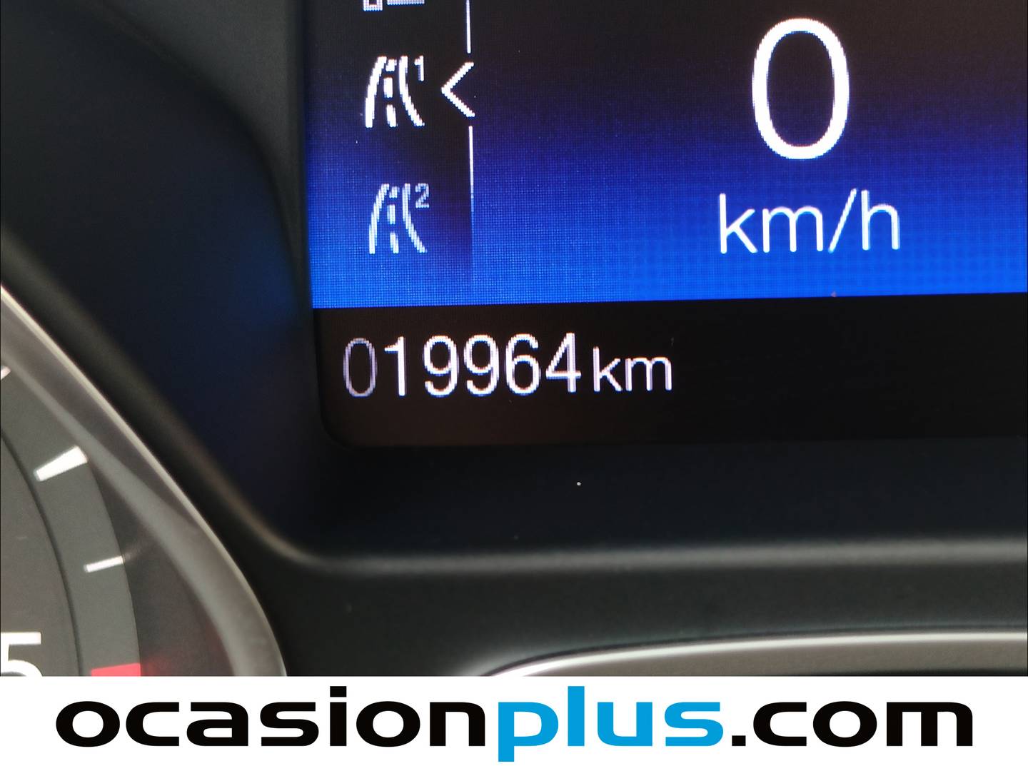 Ford C-Max Ford C-Max 1.5 TDCI Business (120 CV) seminuevo