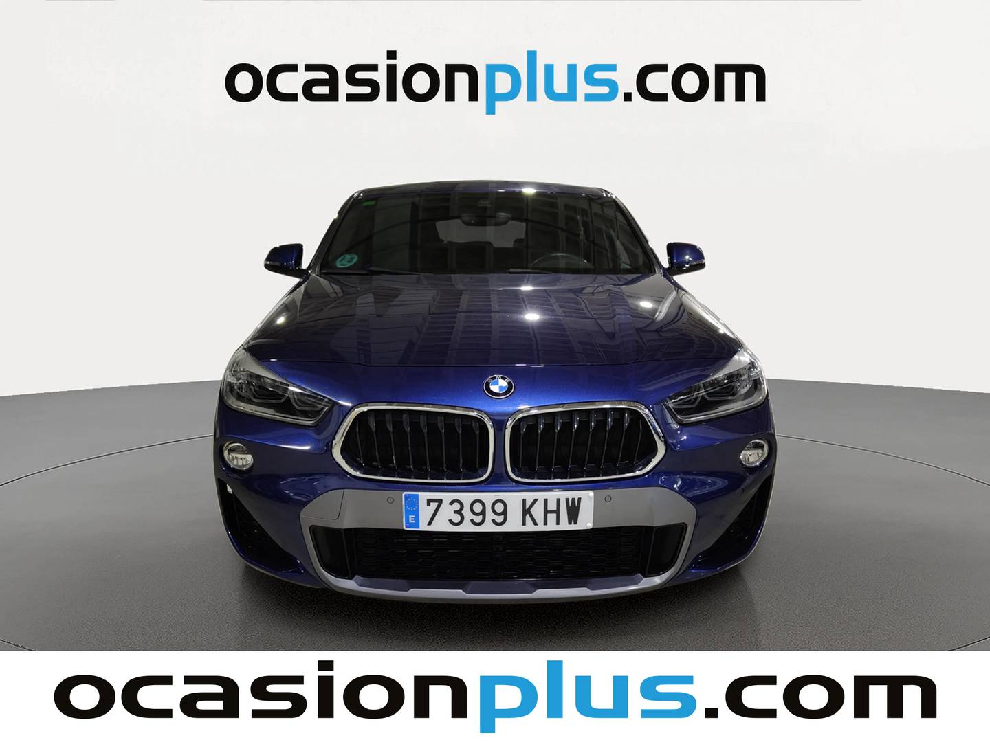 BMW X2 BMW X2 xDrive20d (190 CV) Pack M al mejor precio