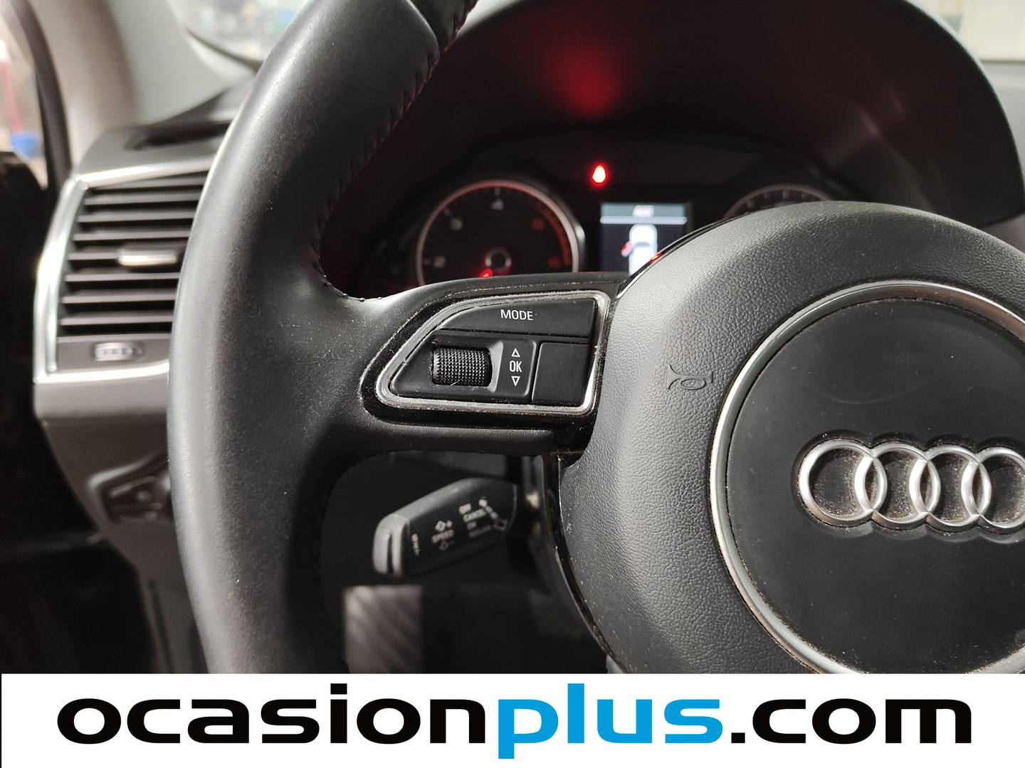 Audi Q5 Audi Q5 Ambition 2.0 TDI quattro (177 CV) S tronic barato