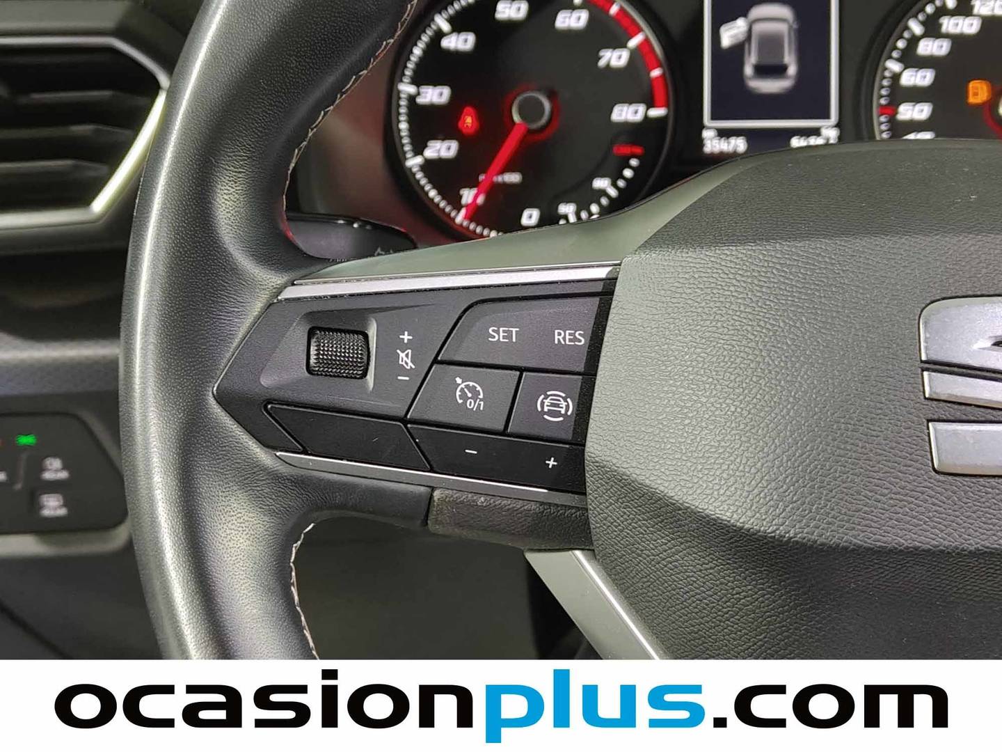 Foto Seat León SEAT León 1.0 TSI S&S Style XS (110 CV)