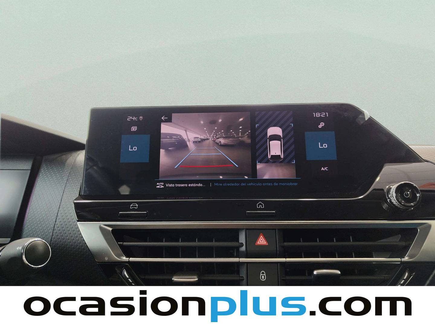 Extras del Citroën C4 Citroën C4 PureTech 130 S&S 6v Feel Pack (130 CV)