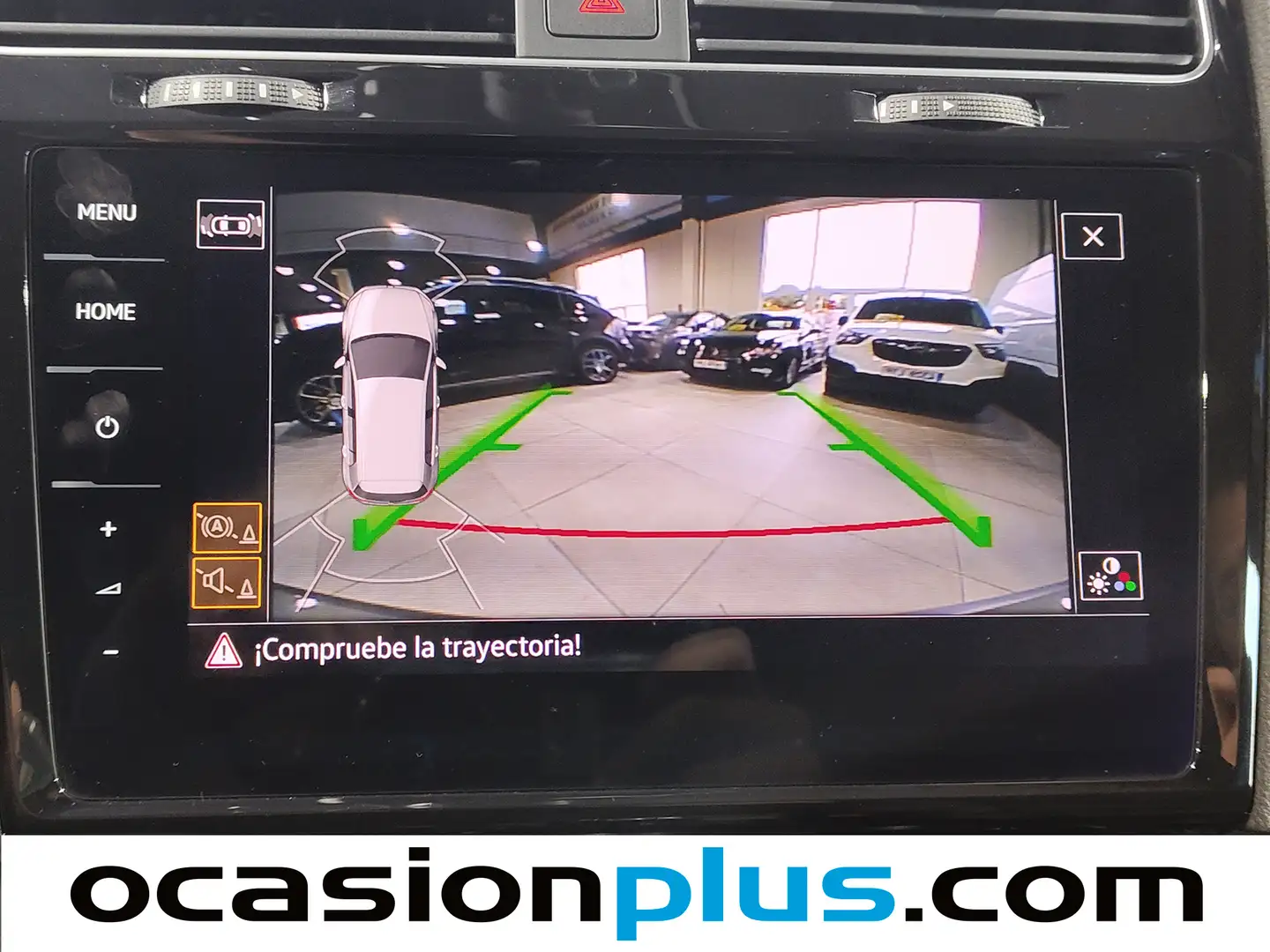 Foto Volkswagen Golf Volkswagen Golf GTI Performance 2.0 TSI (245 CV) DSG