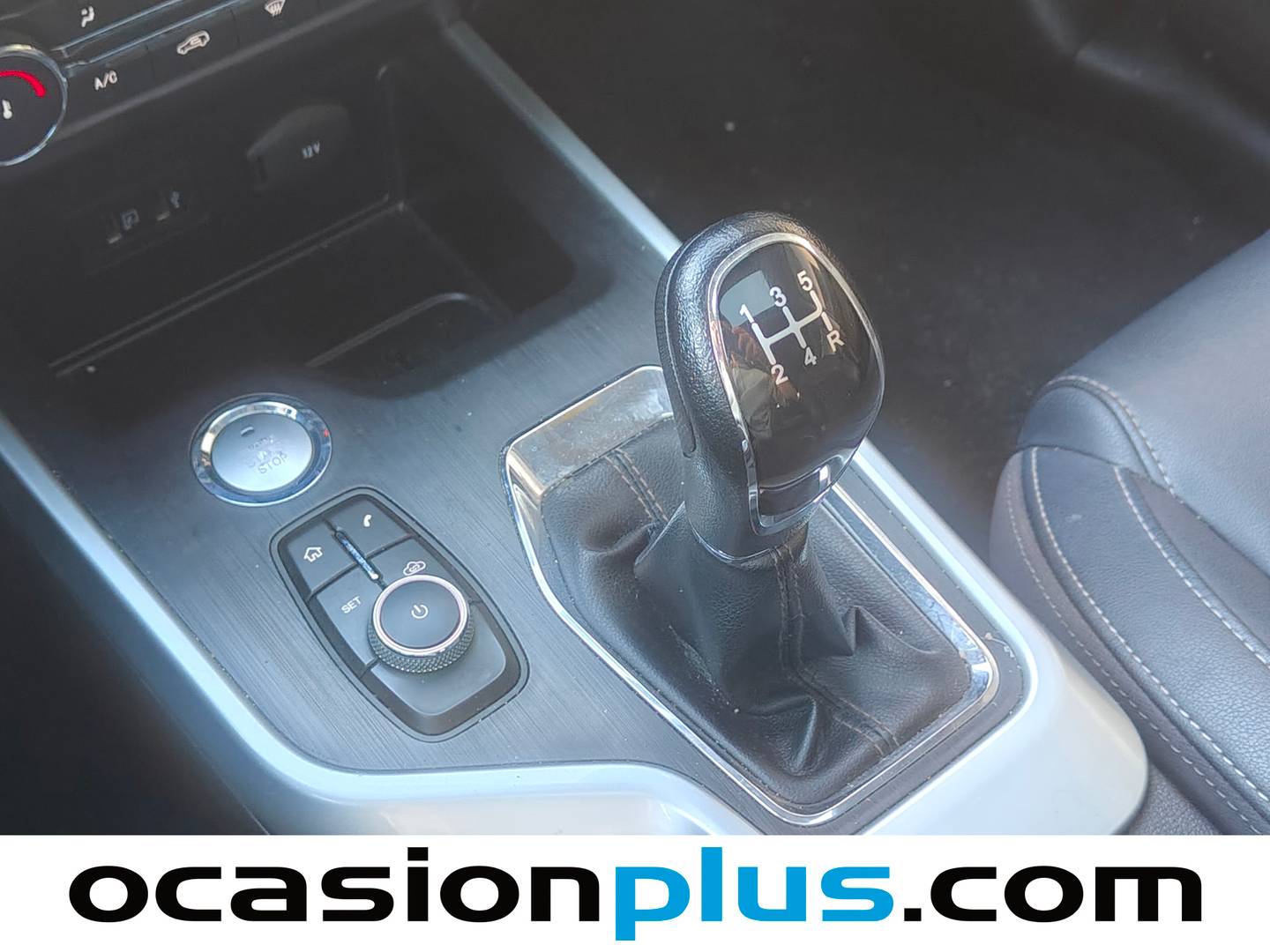 Foto DR AUTOMOBILES DR 4.0 DR AUTOMOBILES DR4 1.5 (116 CV)