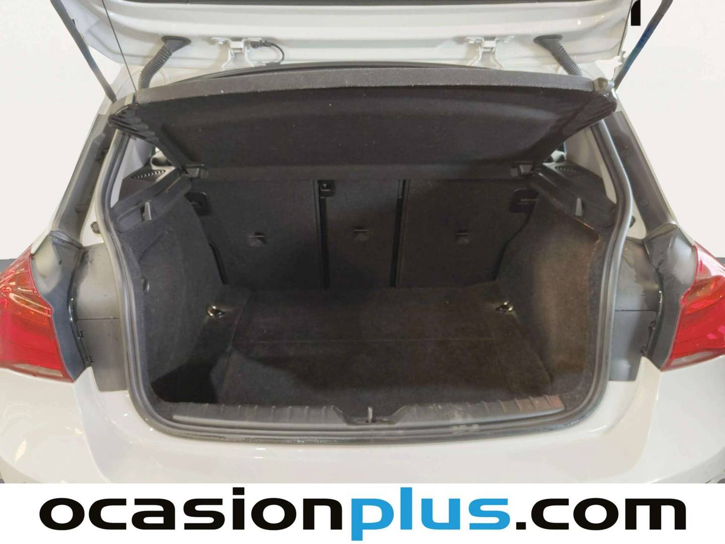 BMW Serie 1 BMW Serie 1 116d (116 CV) 2019