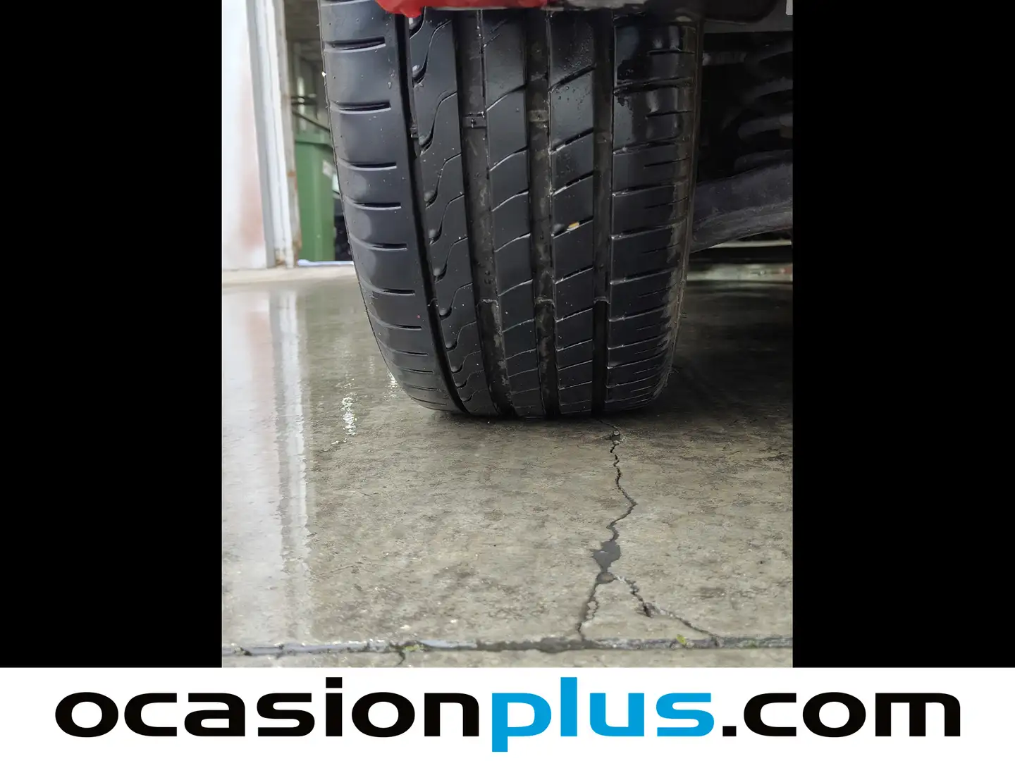 Foto KIA ProCeed Kia ProCeed 1.0 T-GDi GT Line Eco-Dynamics (120 CV)